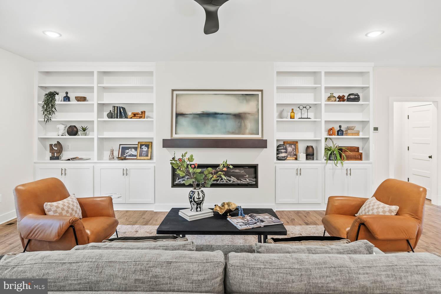 FAWN LAKE - Residential