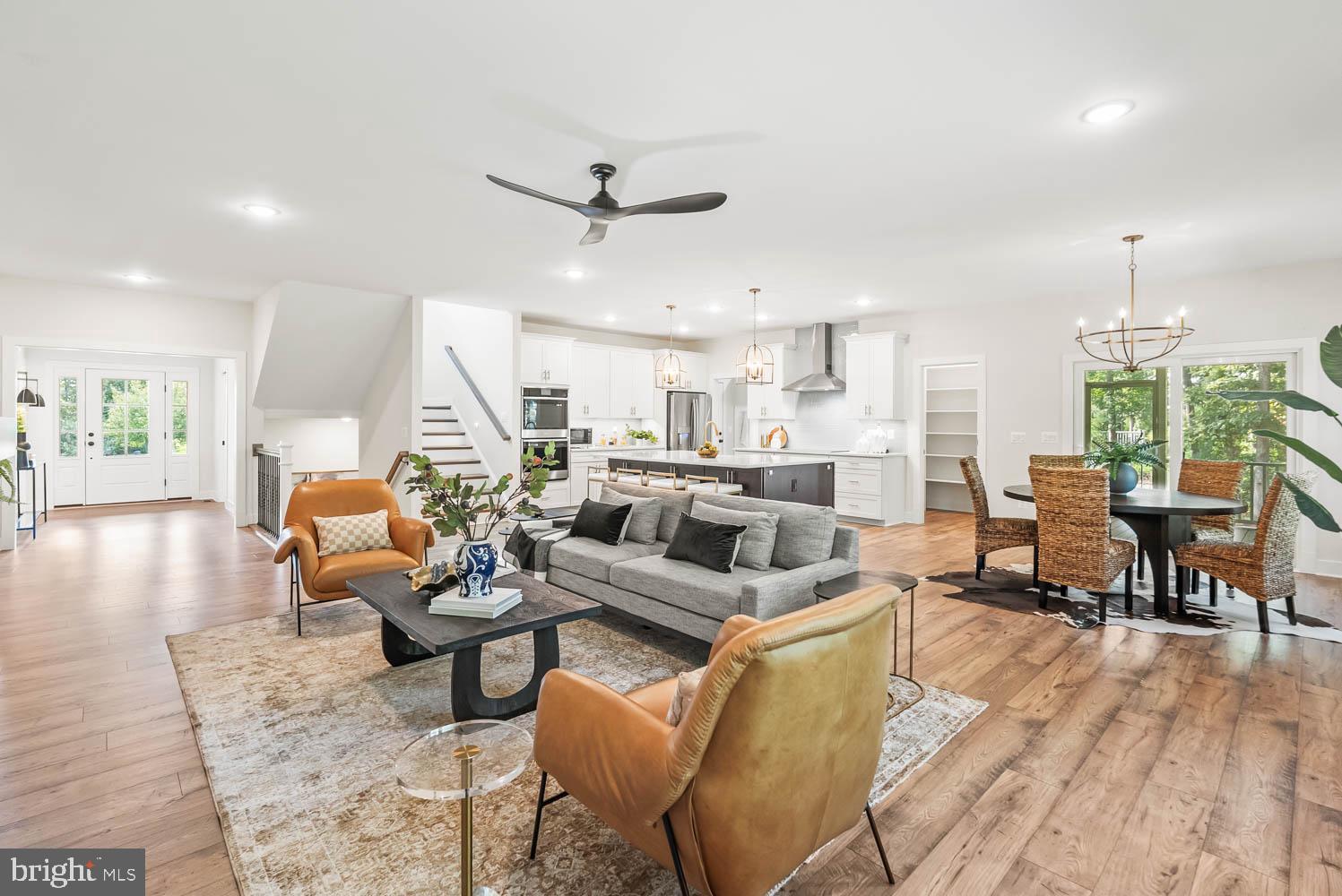 FAWN LAKE - Residential