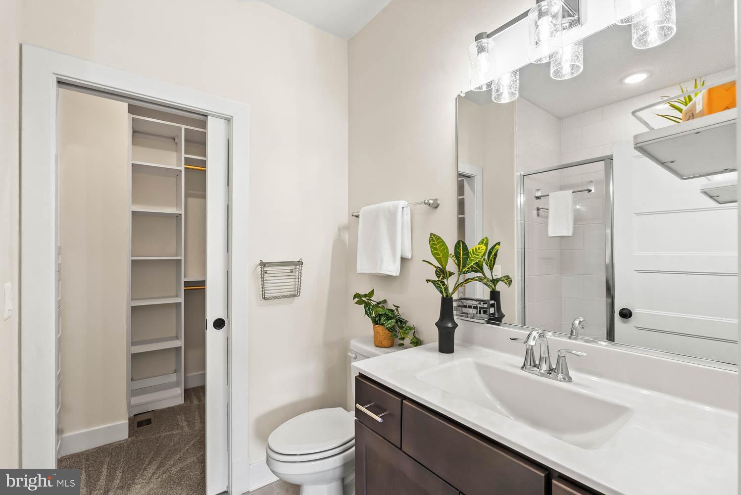 FAWN LAKE - Residential