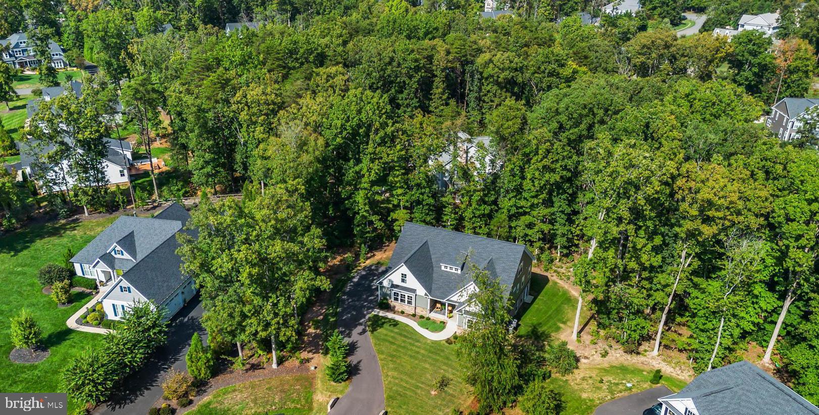 FAWN LAKE - Residential