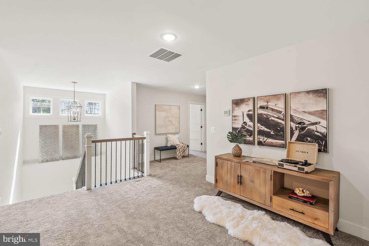 FAWN LAKE - Residential