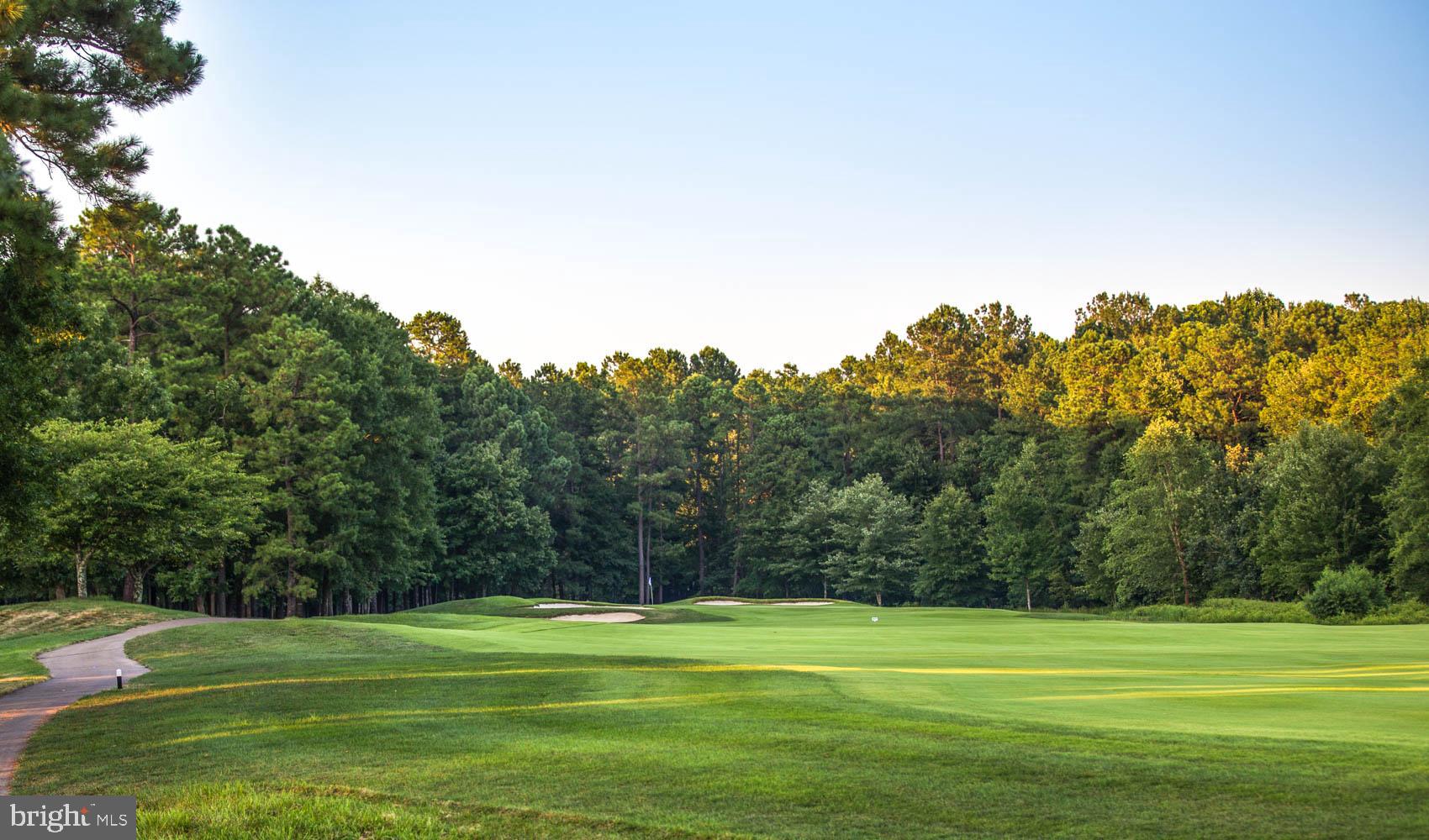 FAWN LAKE - Residential