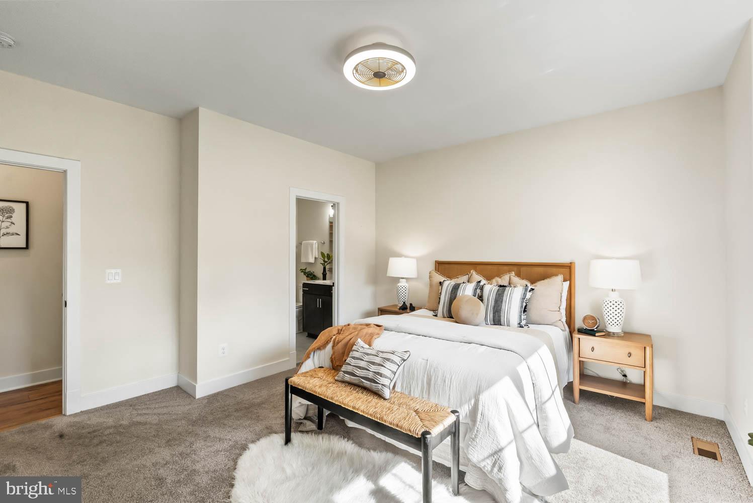 FAWN LAKE - Residential