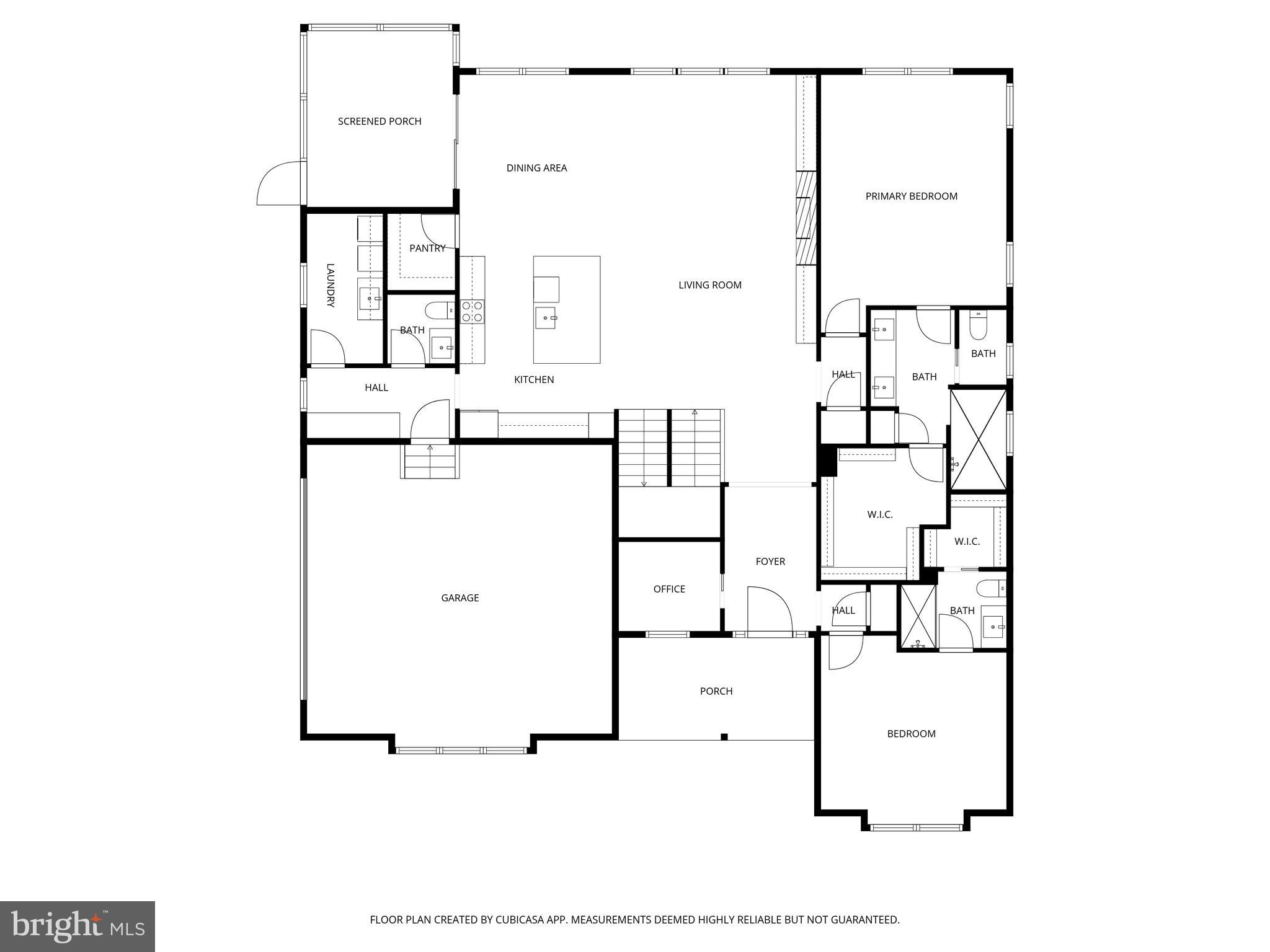 FAWN LAKE - Residential