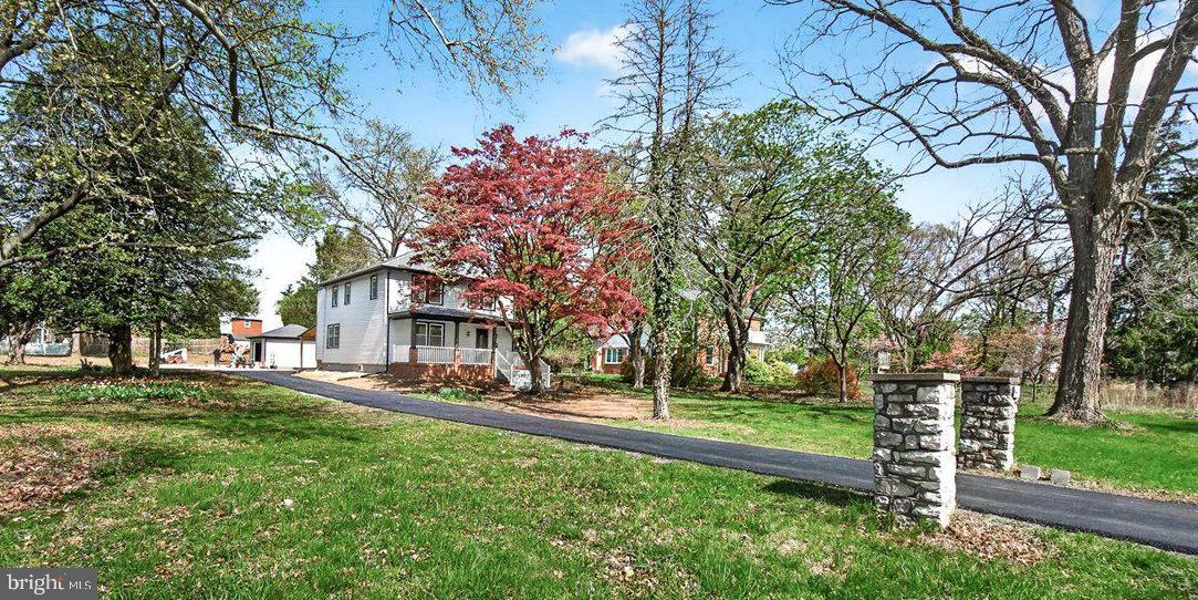 VILLA ESTATES - Residential