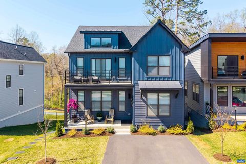 Homes For Sale - 3178 Horizon Rd Rd<br/> Albemarle County, CHARLOTTESVILLE, VA 22902