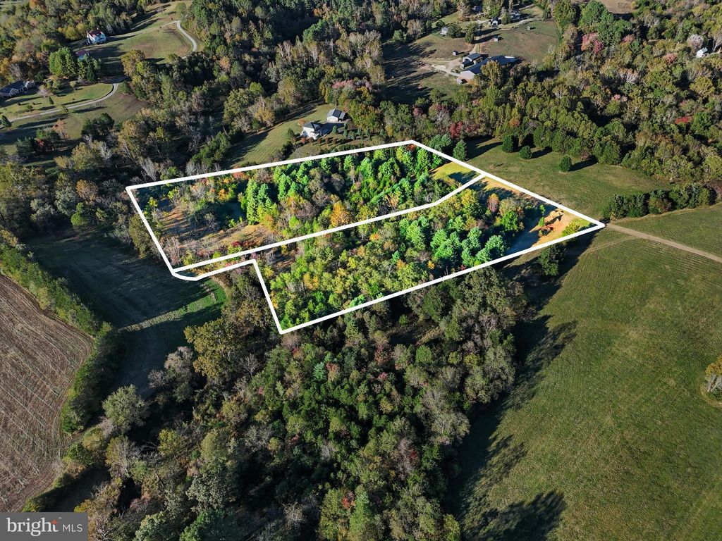 Photo of Lot 2 Seminole, MADISON, VA 22727 (MLS # VAMA2002520)