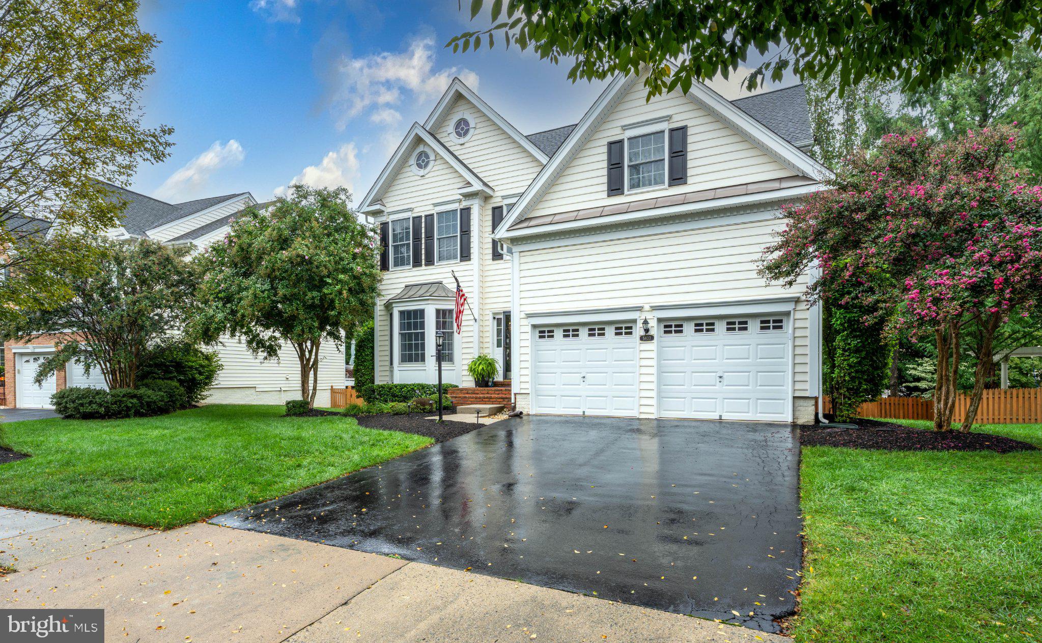 5833 CRANSWICK COURT