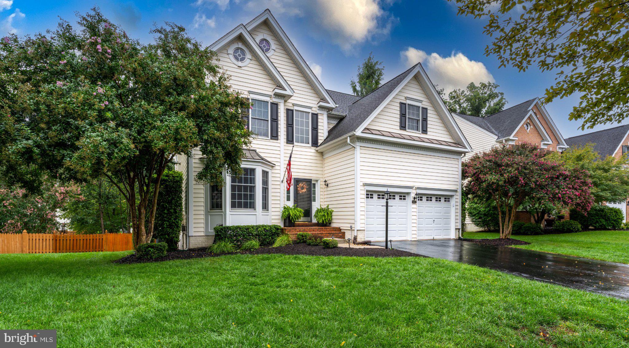 5833 CRANSWICK COURT