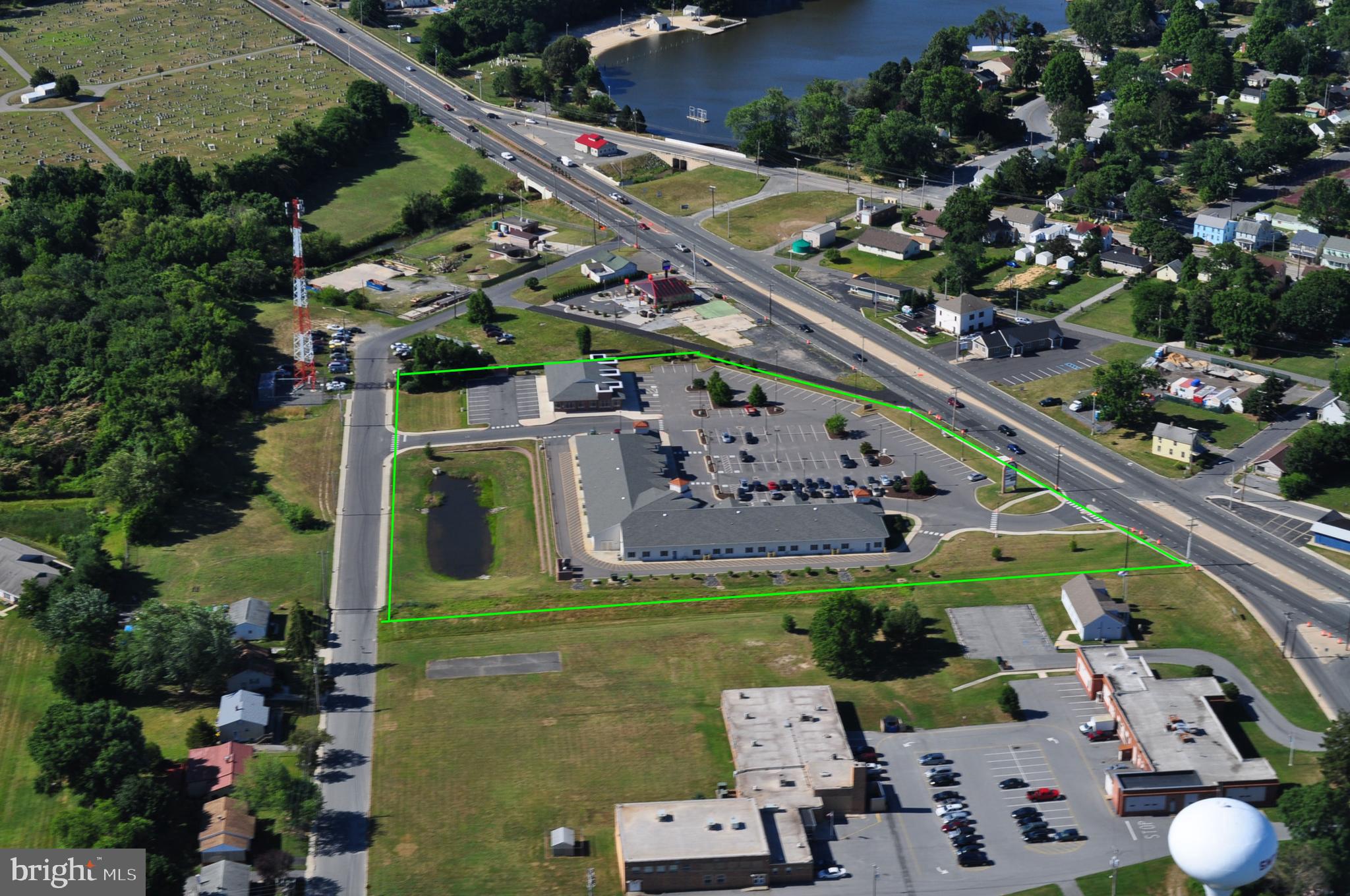 200 S. DUPONT BOULEVARD 106