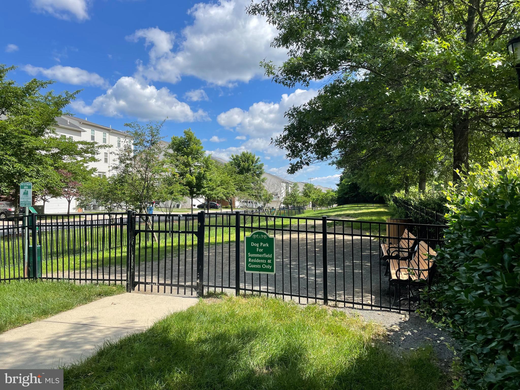 SUMMERFIELD - Residential