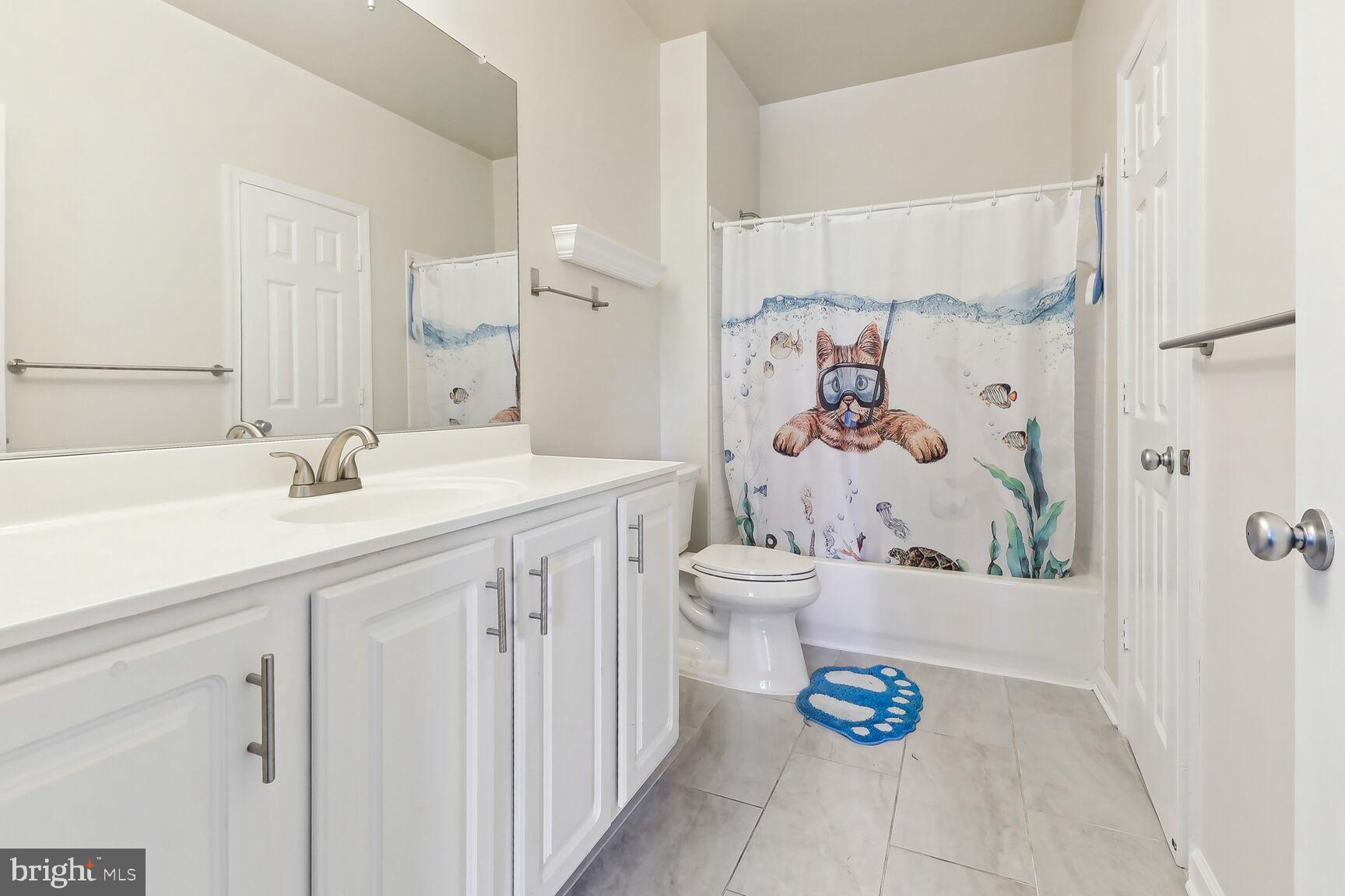 SUMMERFIELD - Residential