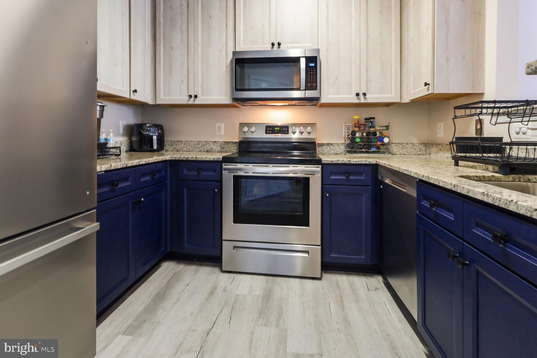 SUMMERFIELD - Residential