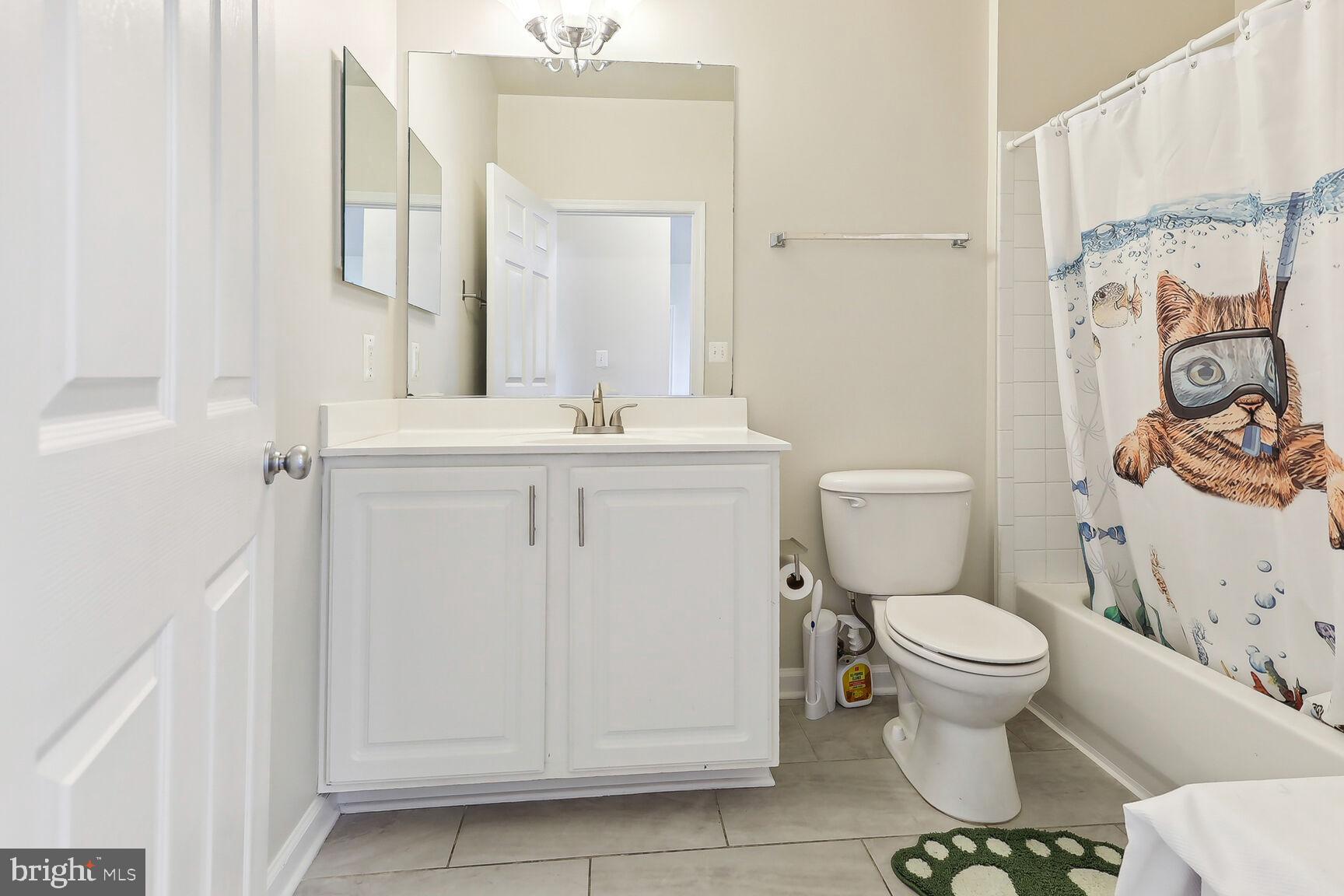 SUMMERFIELD - Residential