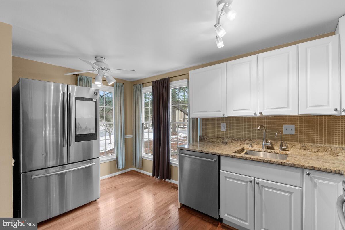 ESSEX PLACE - Residential