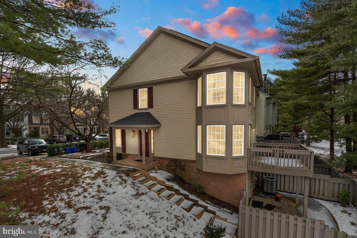 ESSEX PLACE - Residential