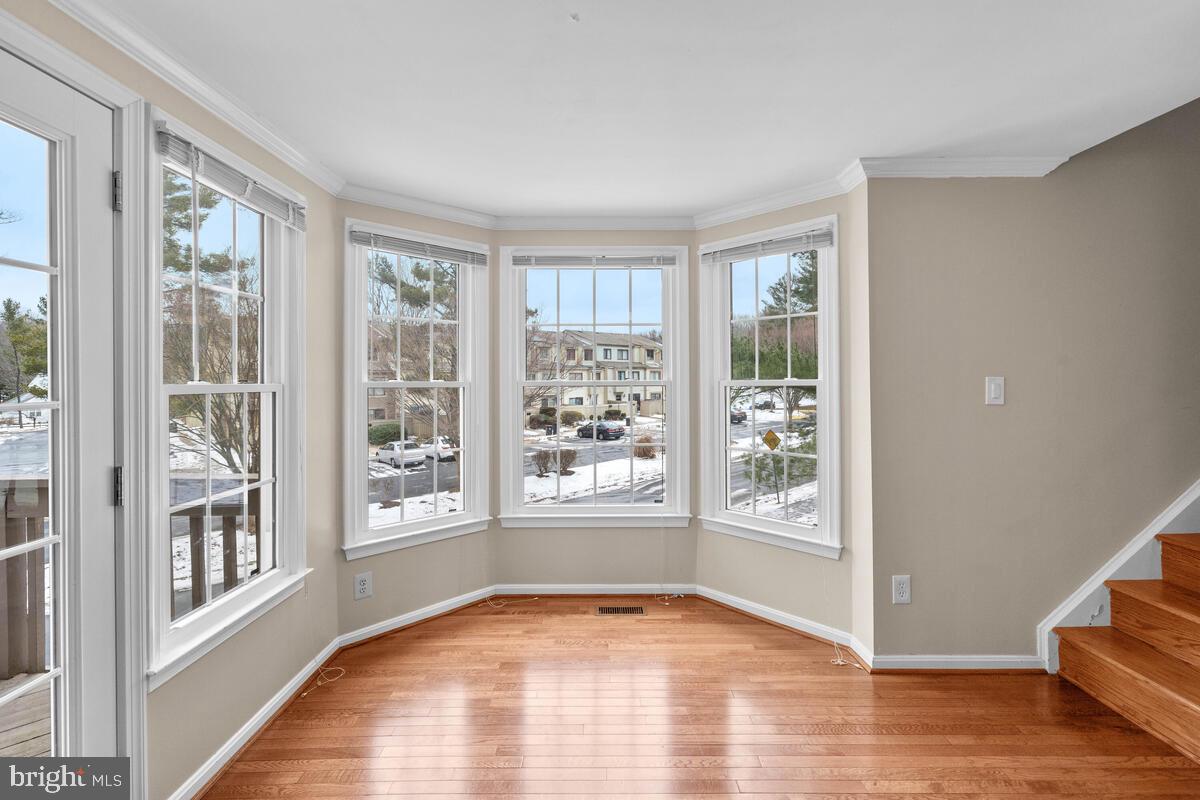 ESSEX PLACE - Residential