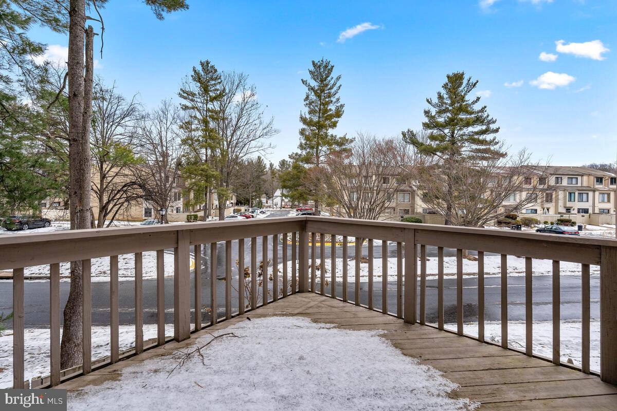 ESSEX PLACE - Residential