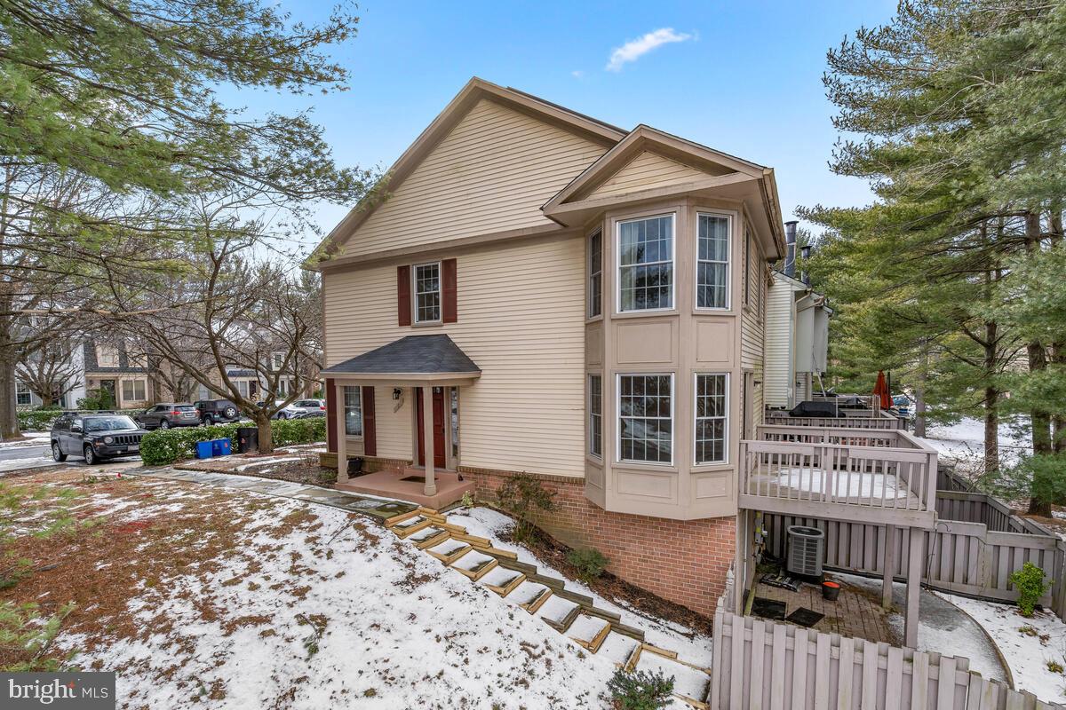 ESSEX PLACE - Residential