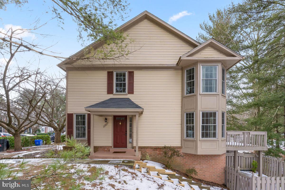 ESSEX PLACE - Residential