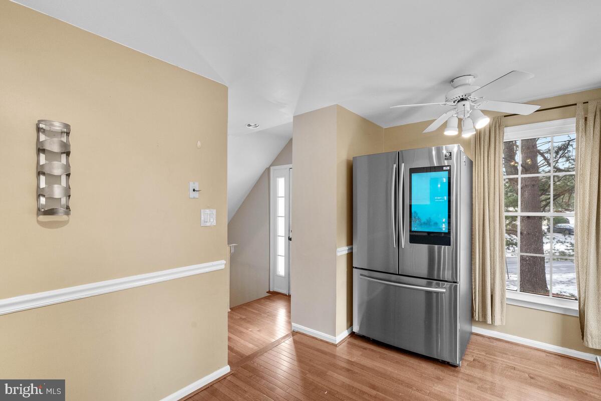 ESSEX PLACE - Residential