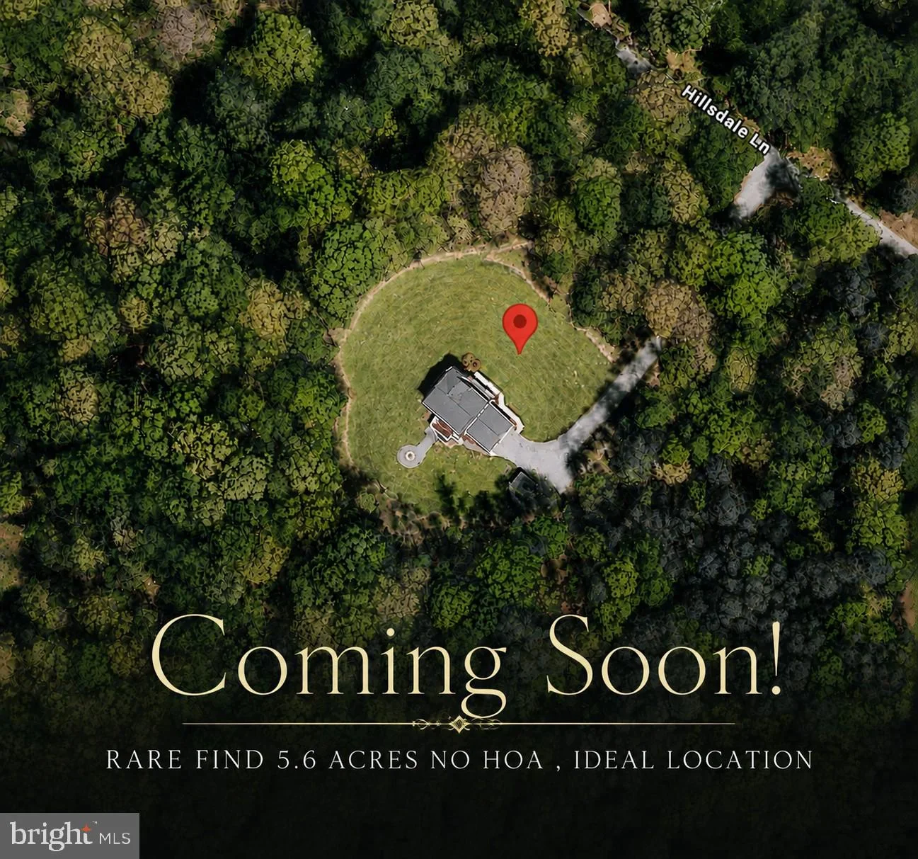 7742 Hillsdale Lane, Spotsylvania, VA, 22551