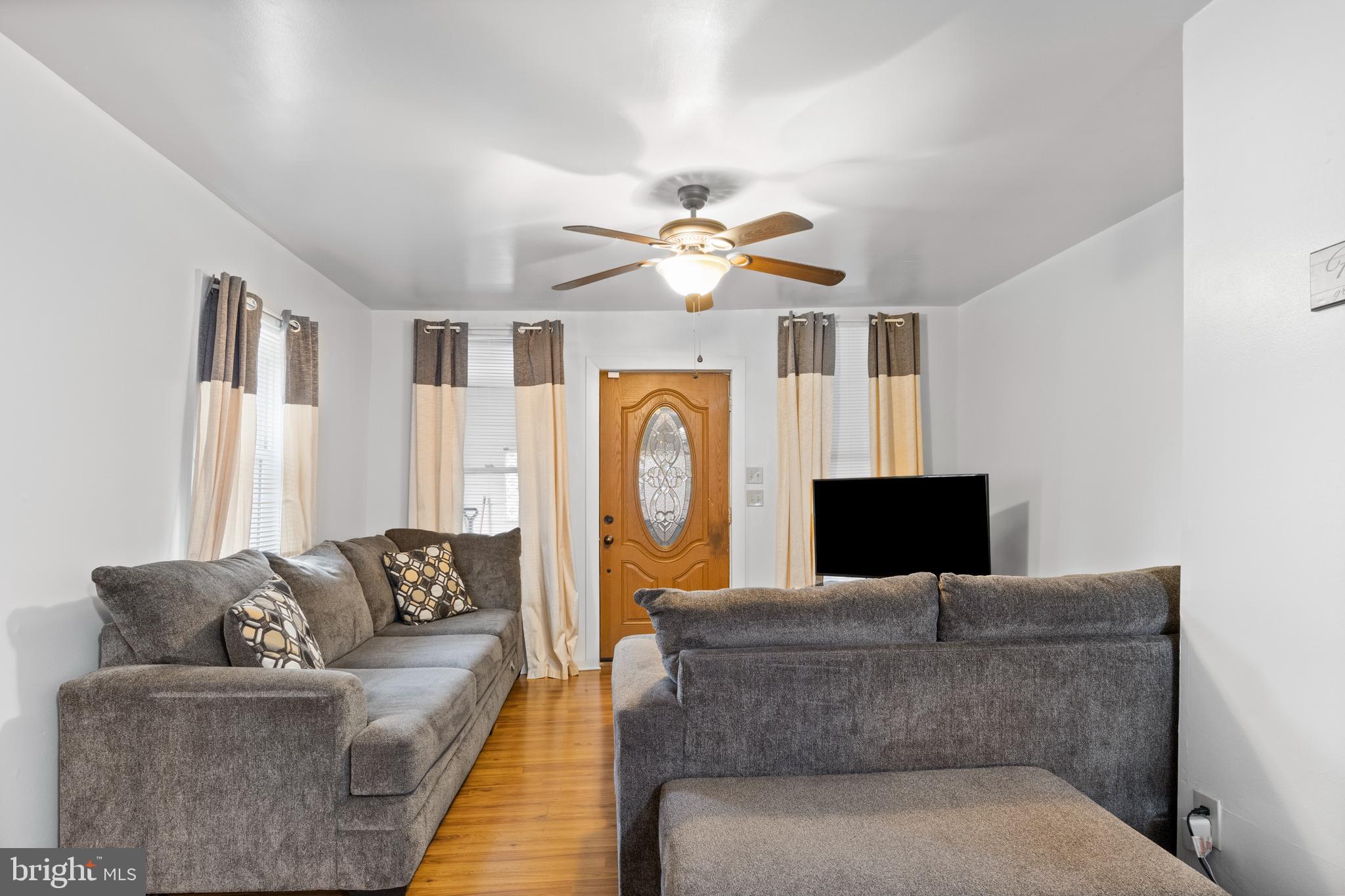 YORK CITY - Residential