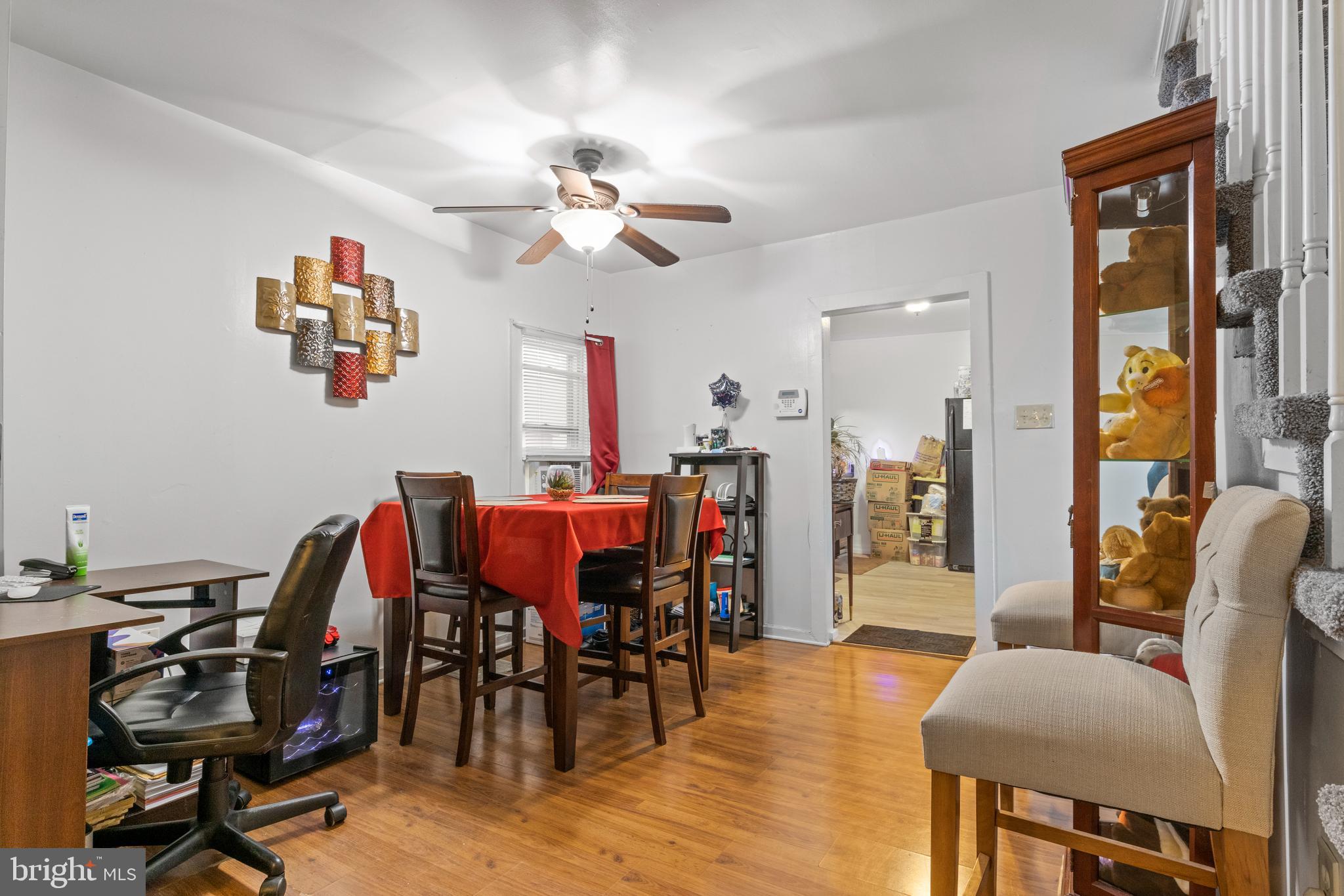 YORK CITY - Residential