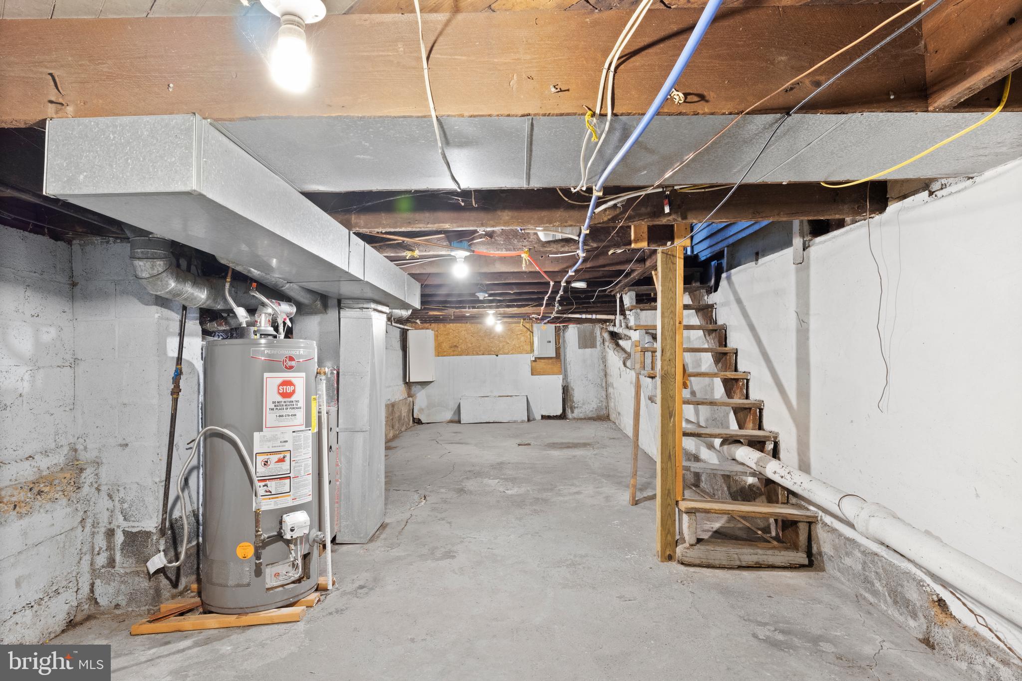 YORK CITY - Residential