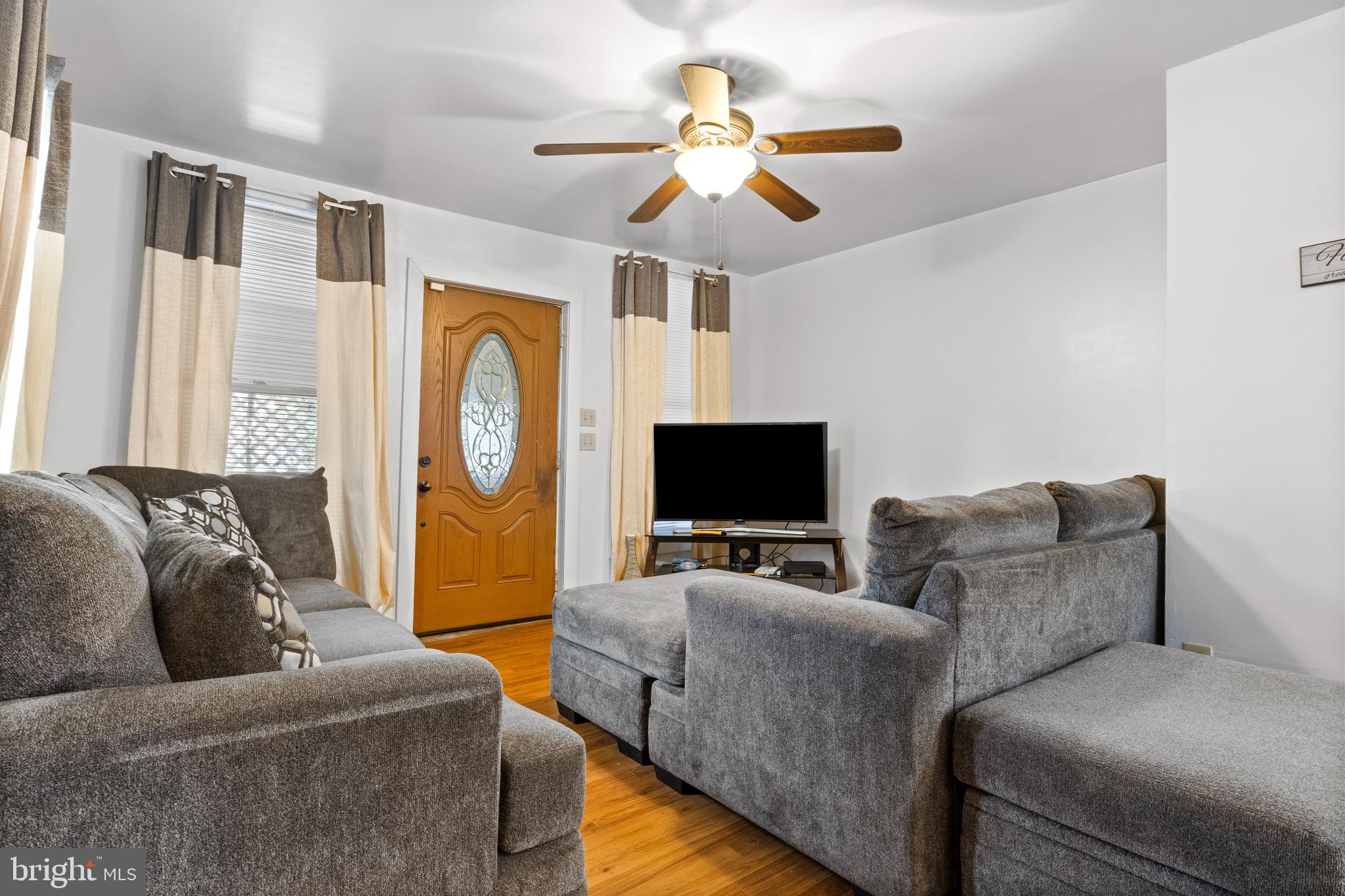 YORK CITY - Residential