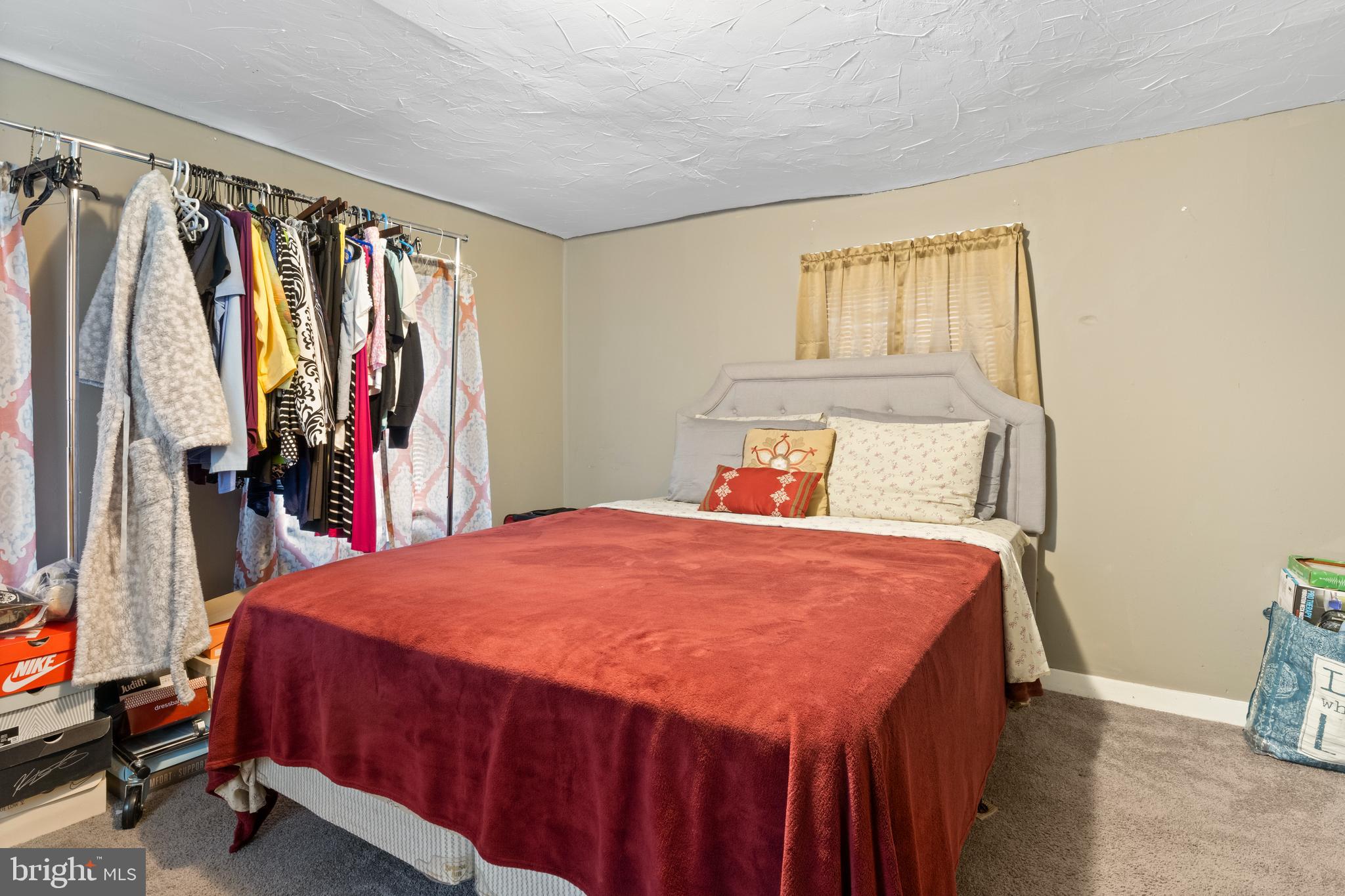 YORK CITY - Residential