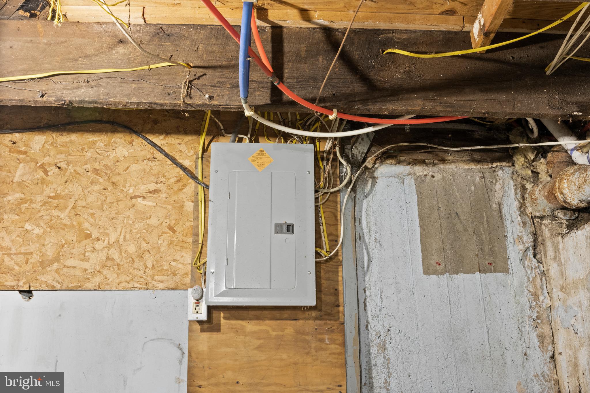 YORK CITY - Residential