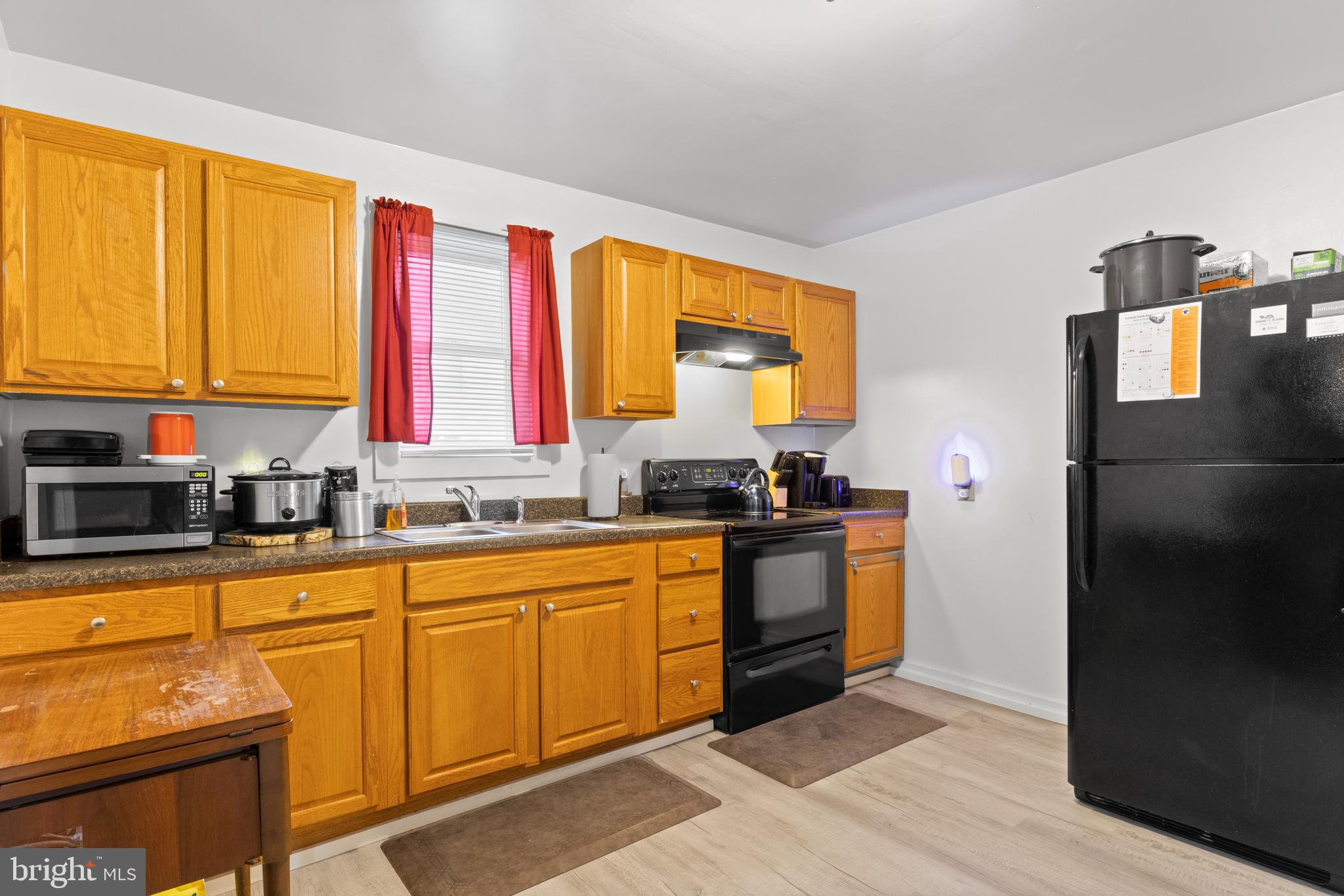 YORK CITY - Residential