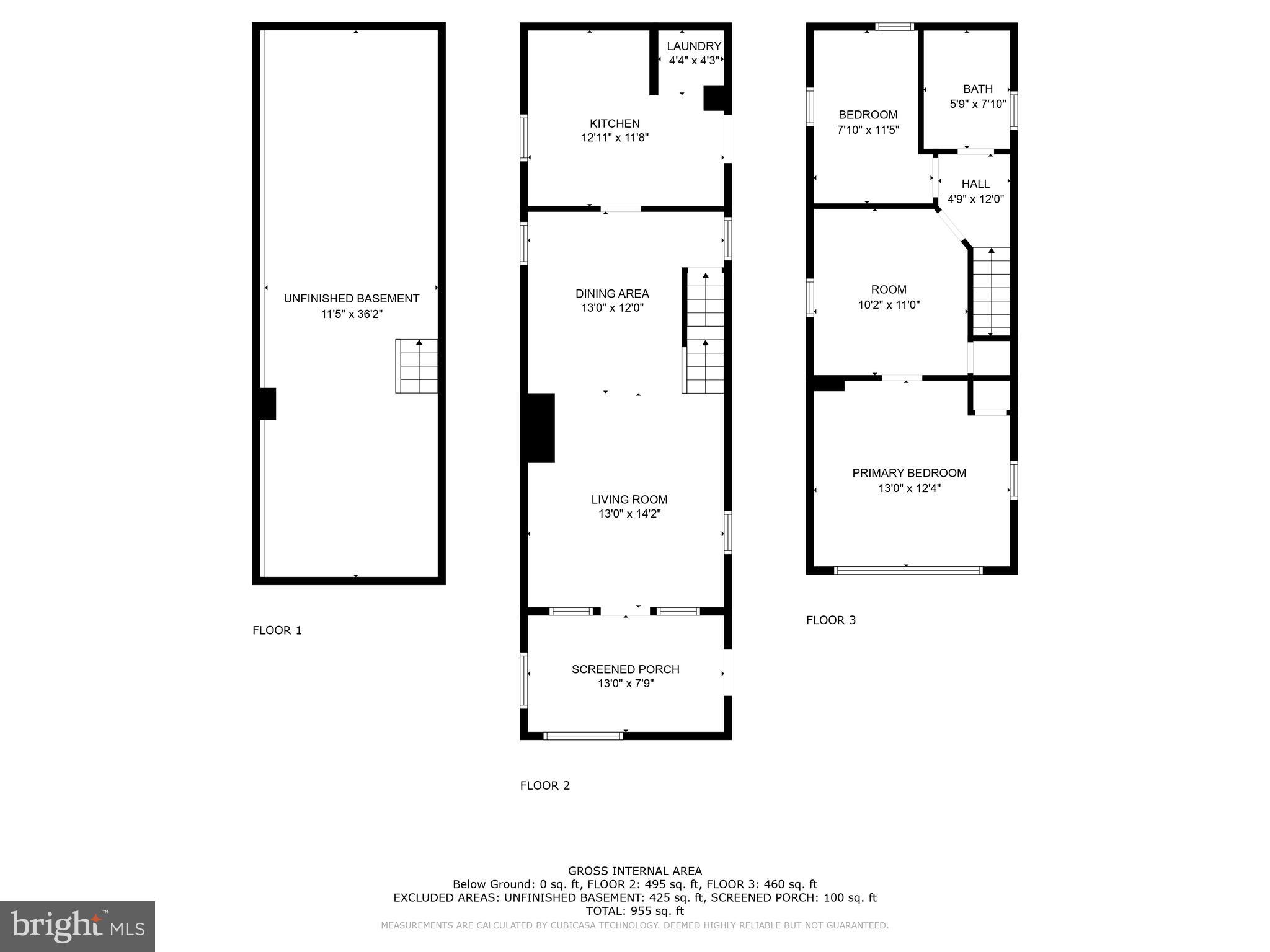 YORK CITY - Residential