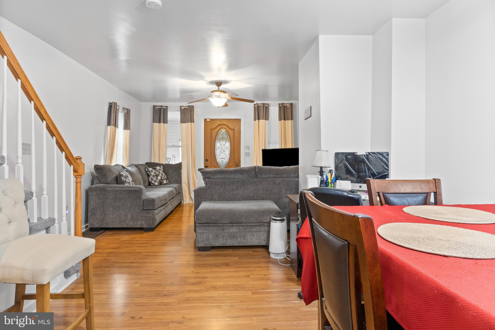 YORK CITY - Residential