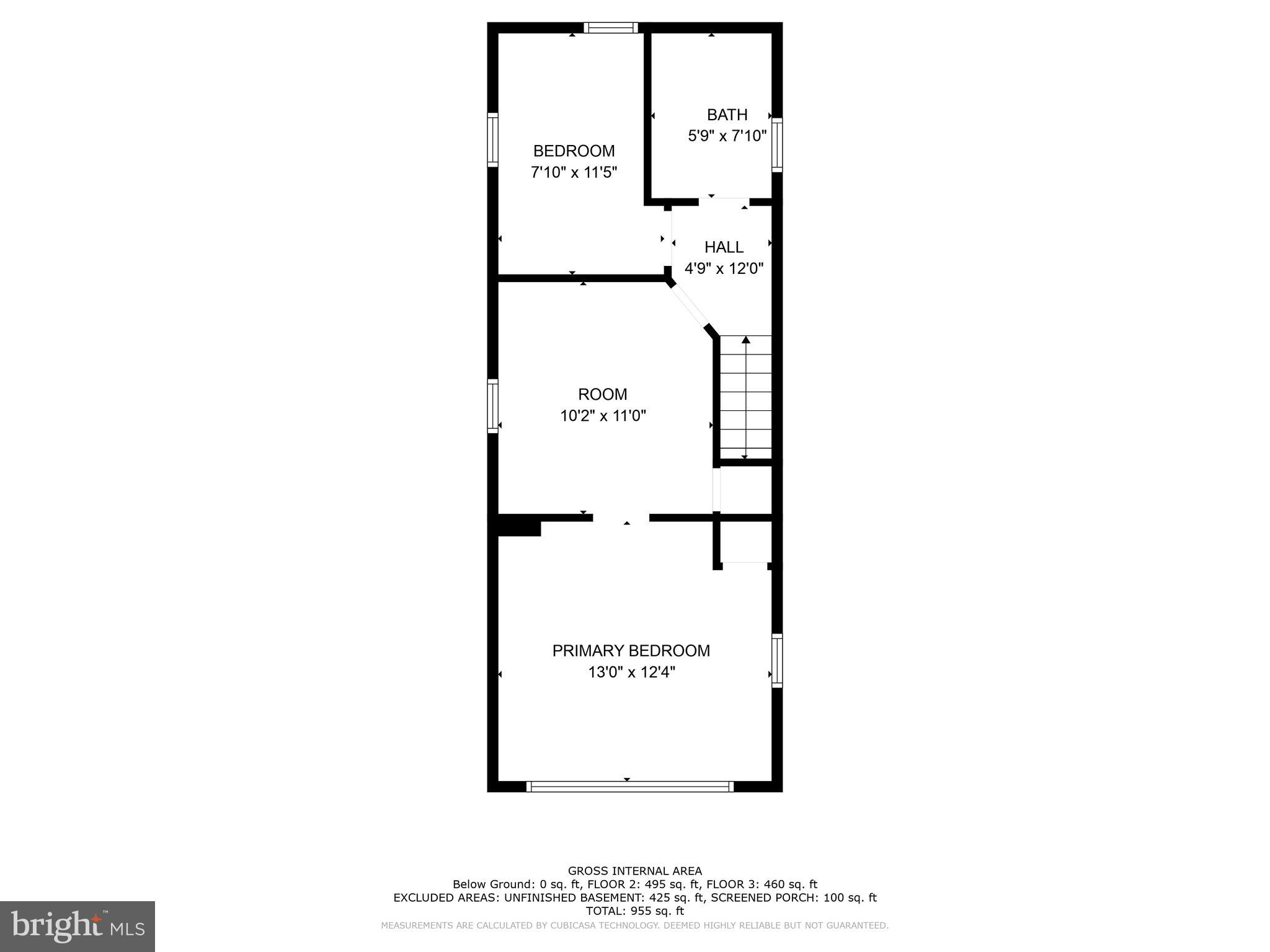 YORK CITY - Residential