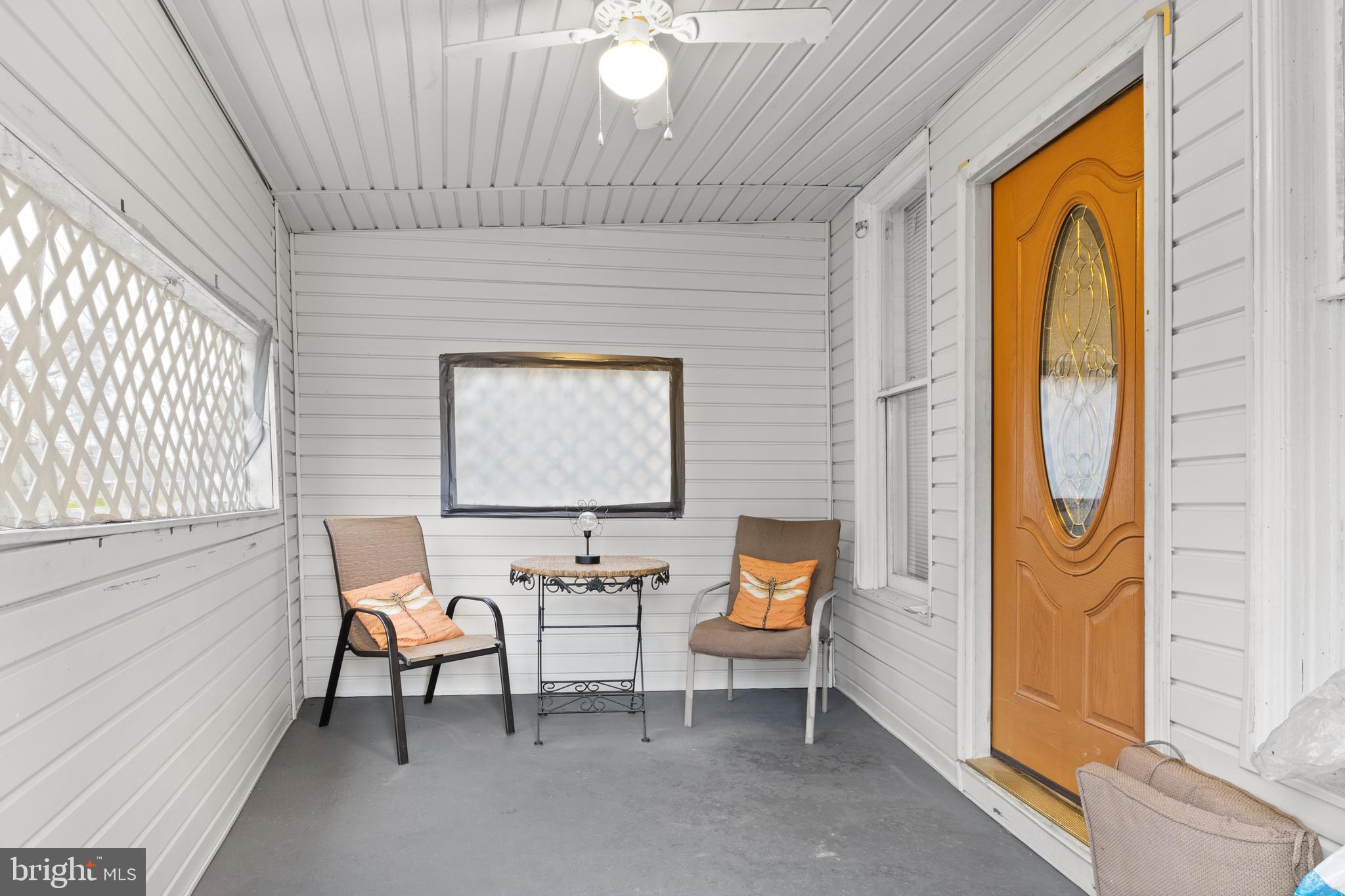 YORK CITY - Residential