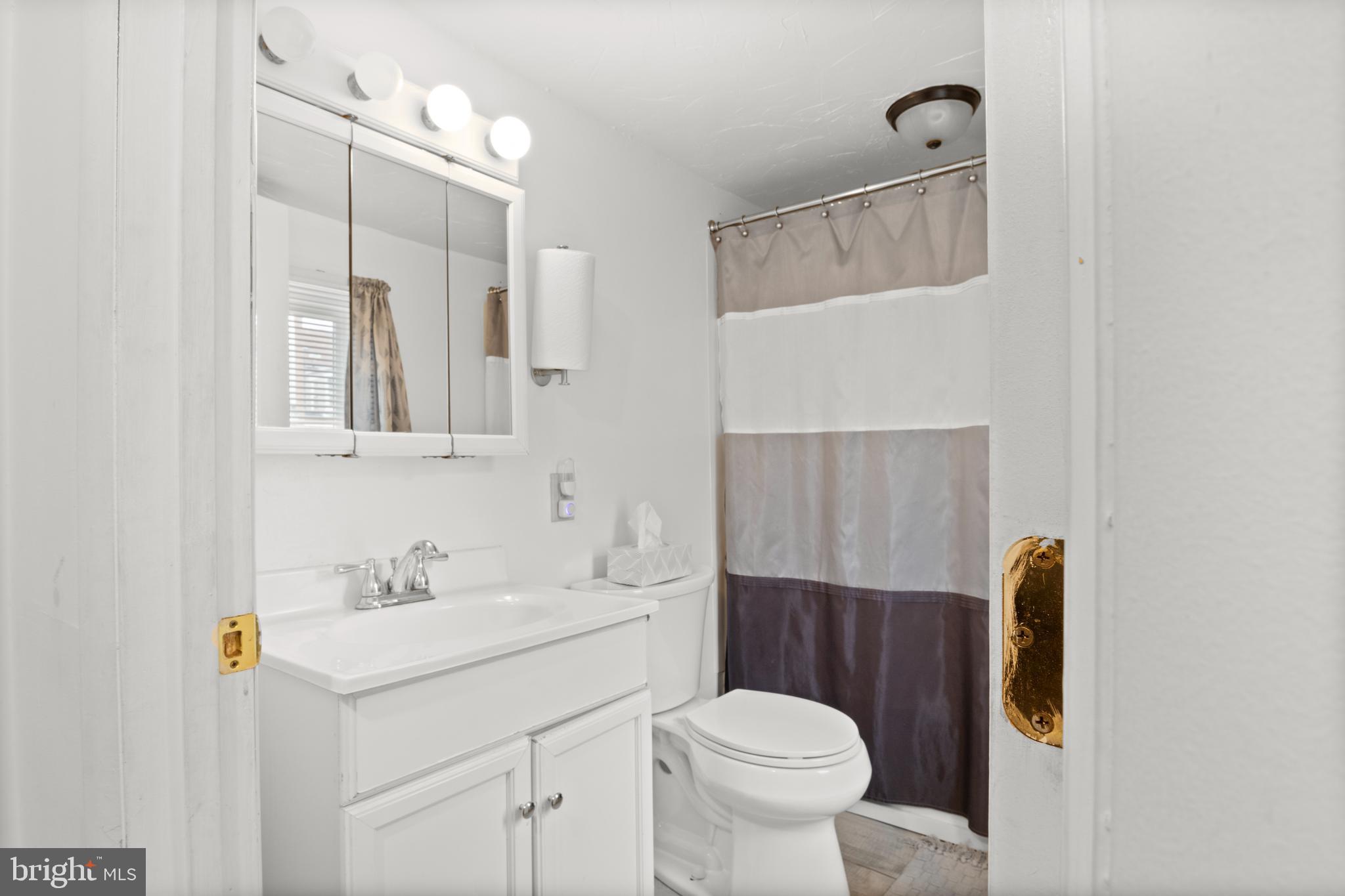 YORK CITY - Residential