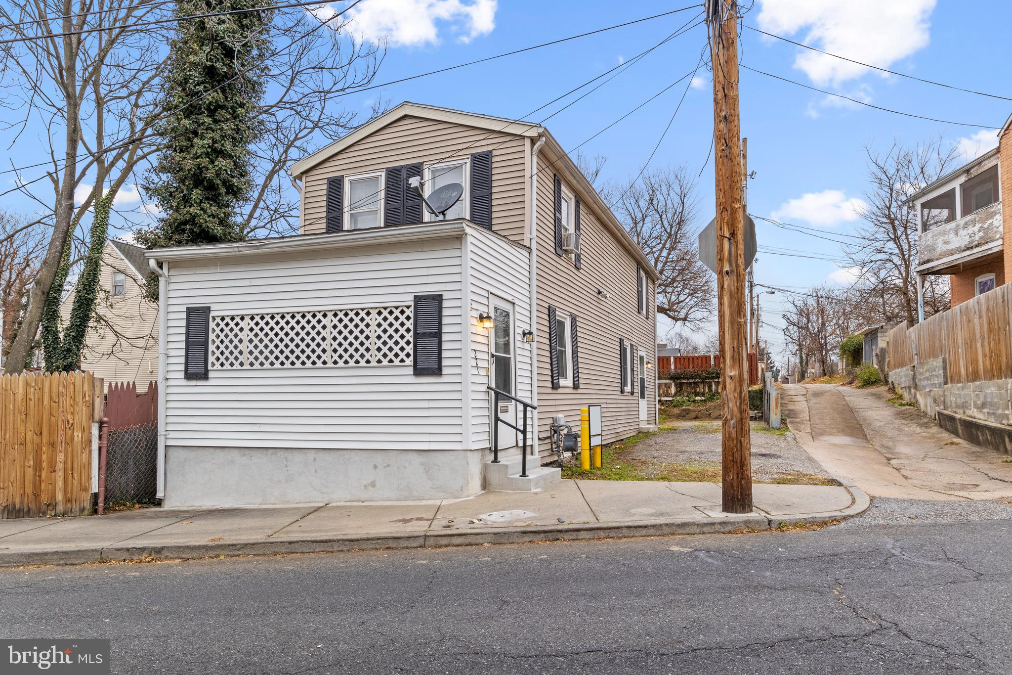 YORK CITY - Residential