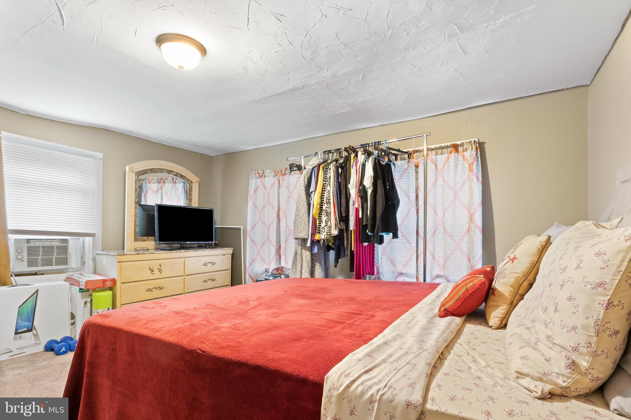 YORK CITY - Residential