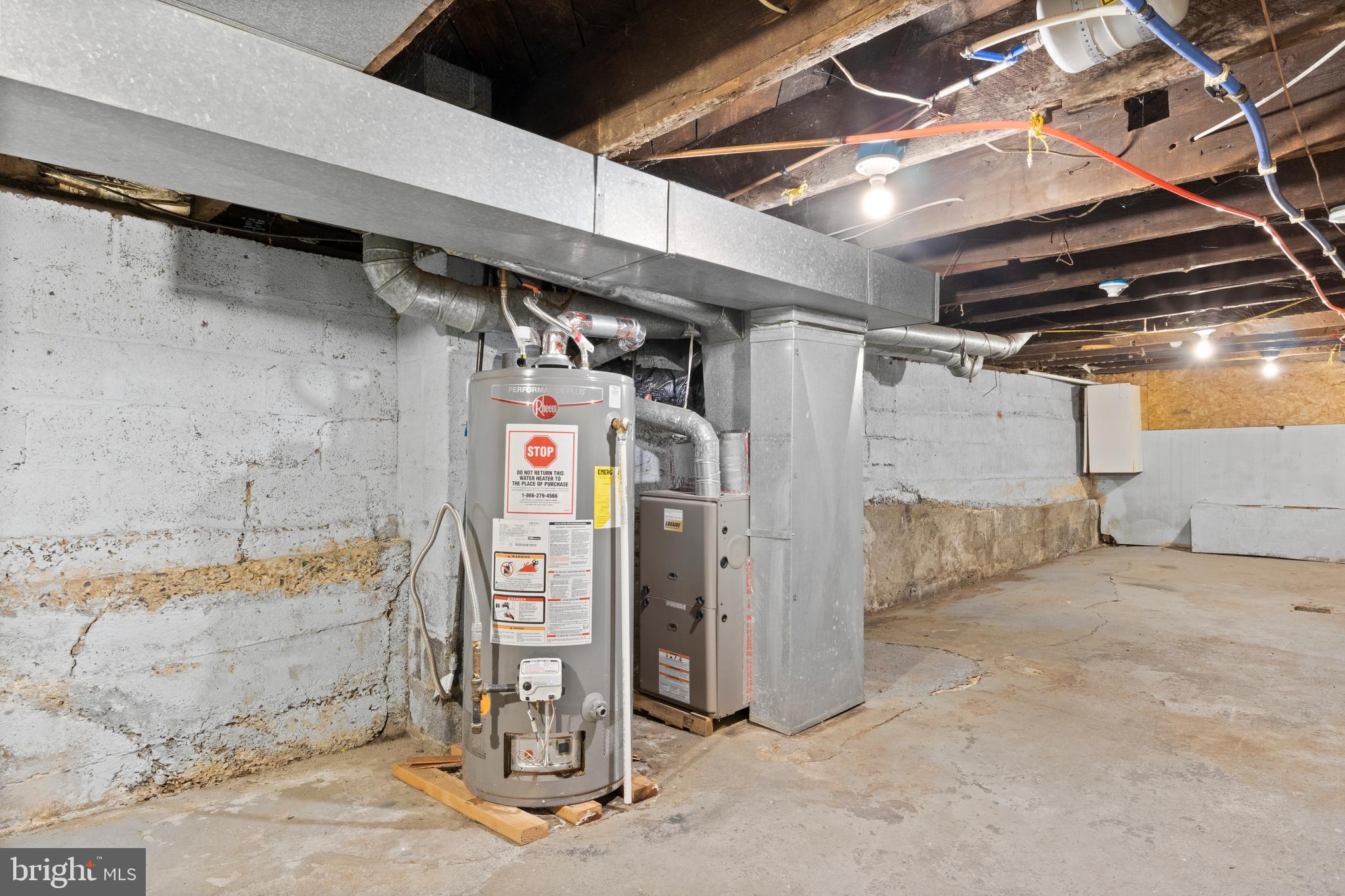 YORK CITY - Residential