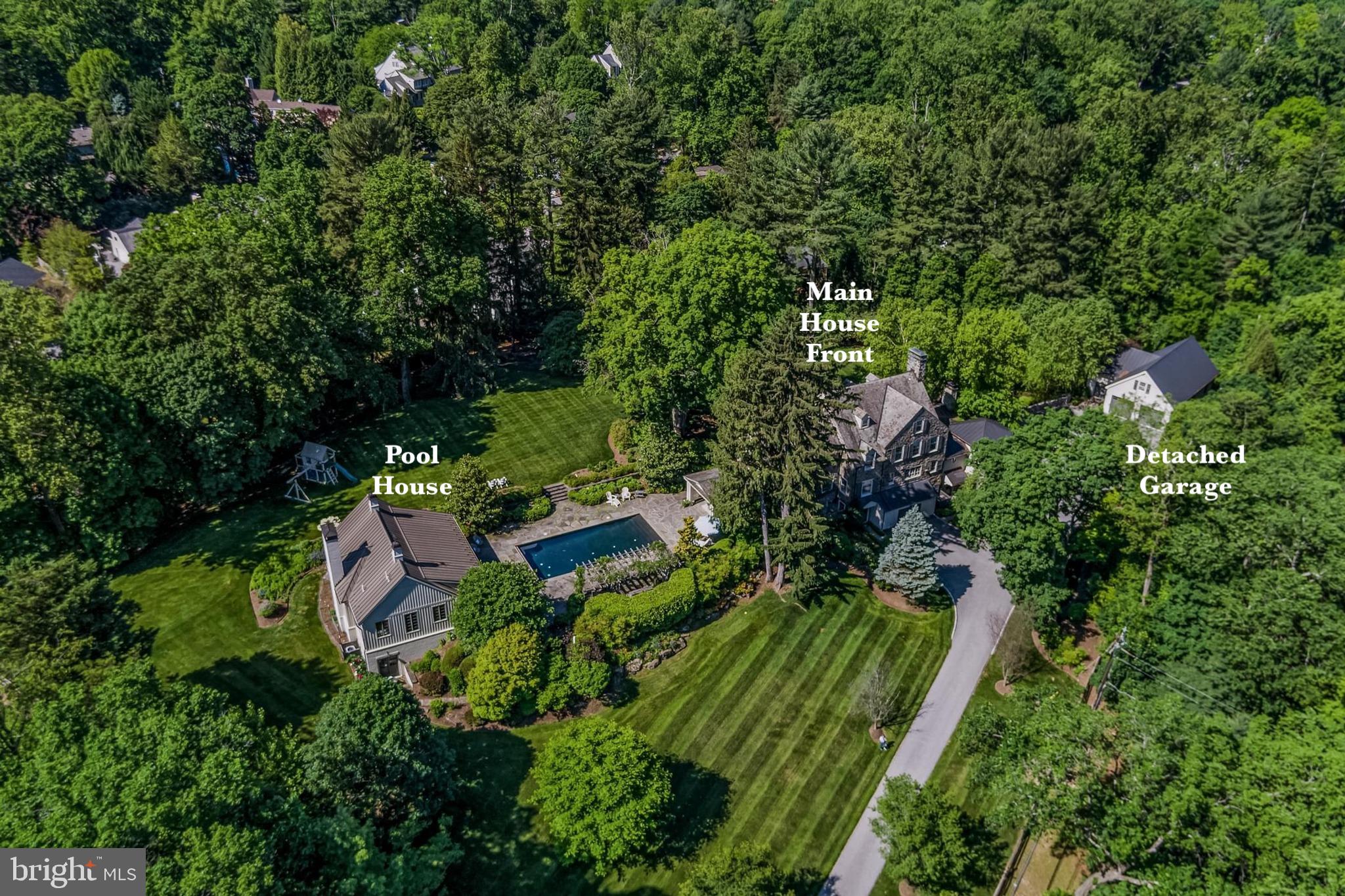 900 ARMY ROAD