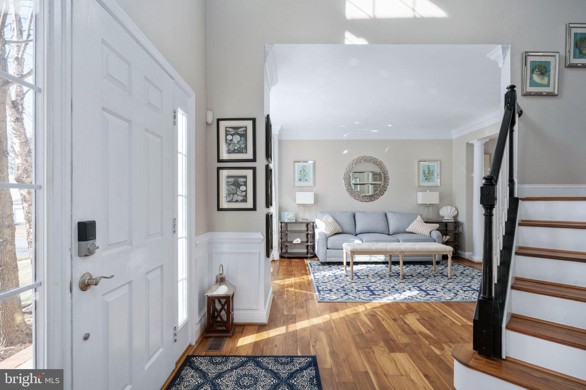 LEELAND STATION - Residential