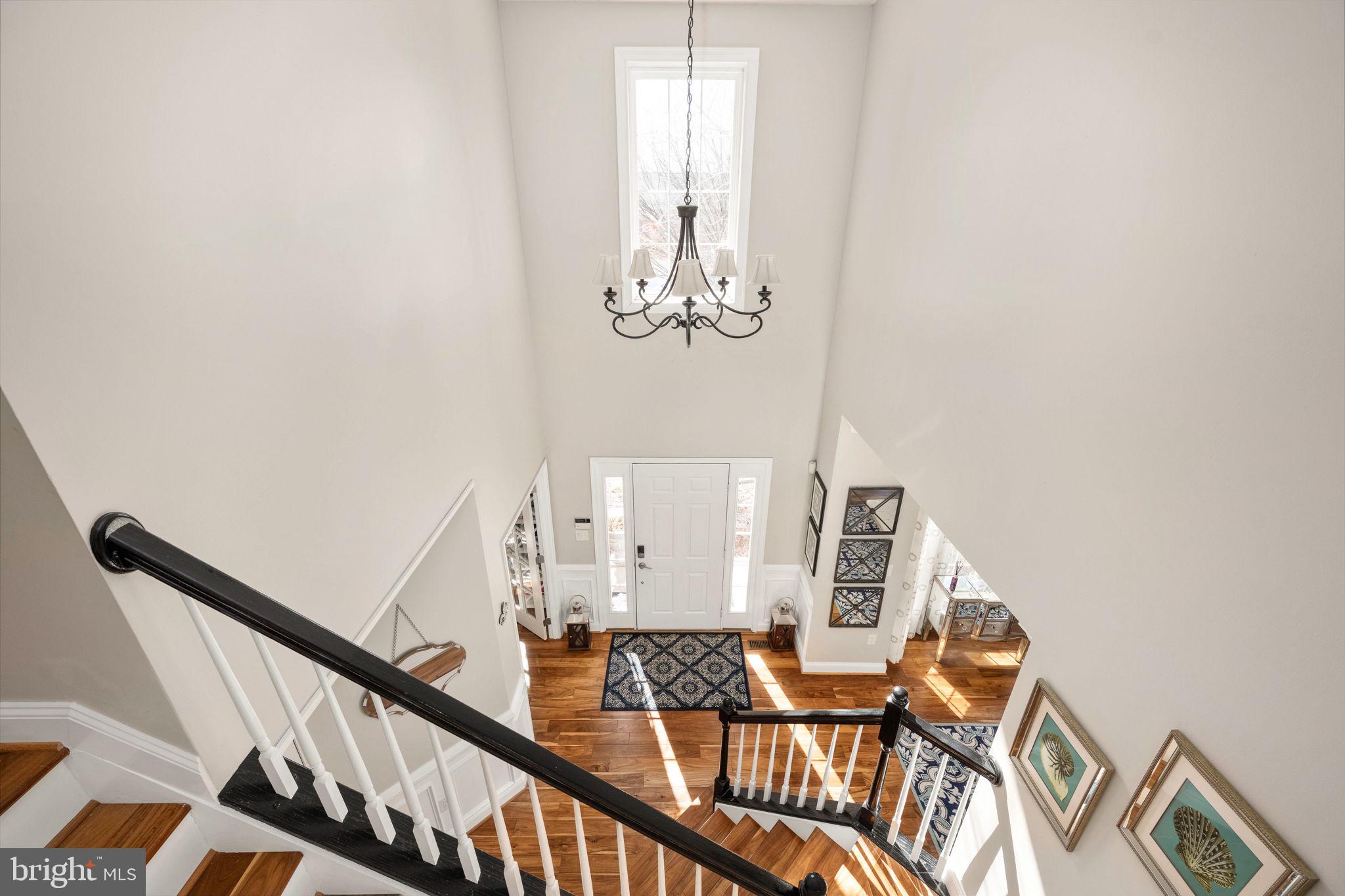 LEELAND STATION - Residential