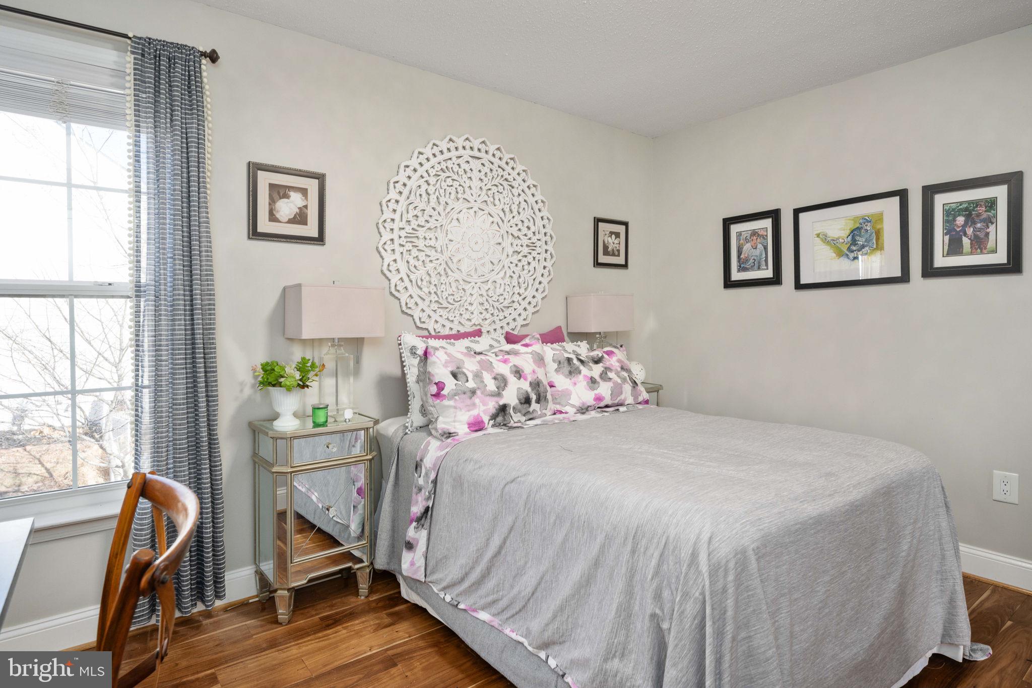 LEELAND STATION - Residential