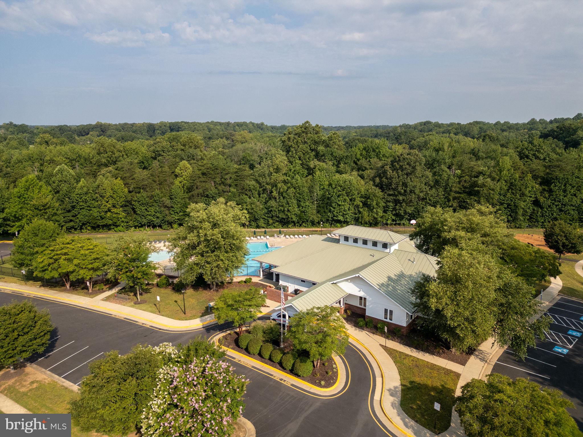 LEELAND STATION - Residential