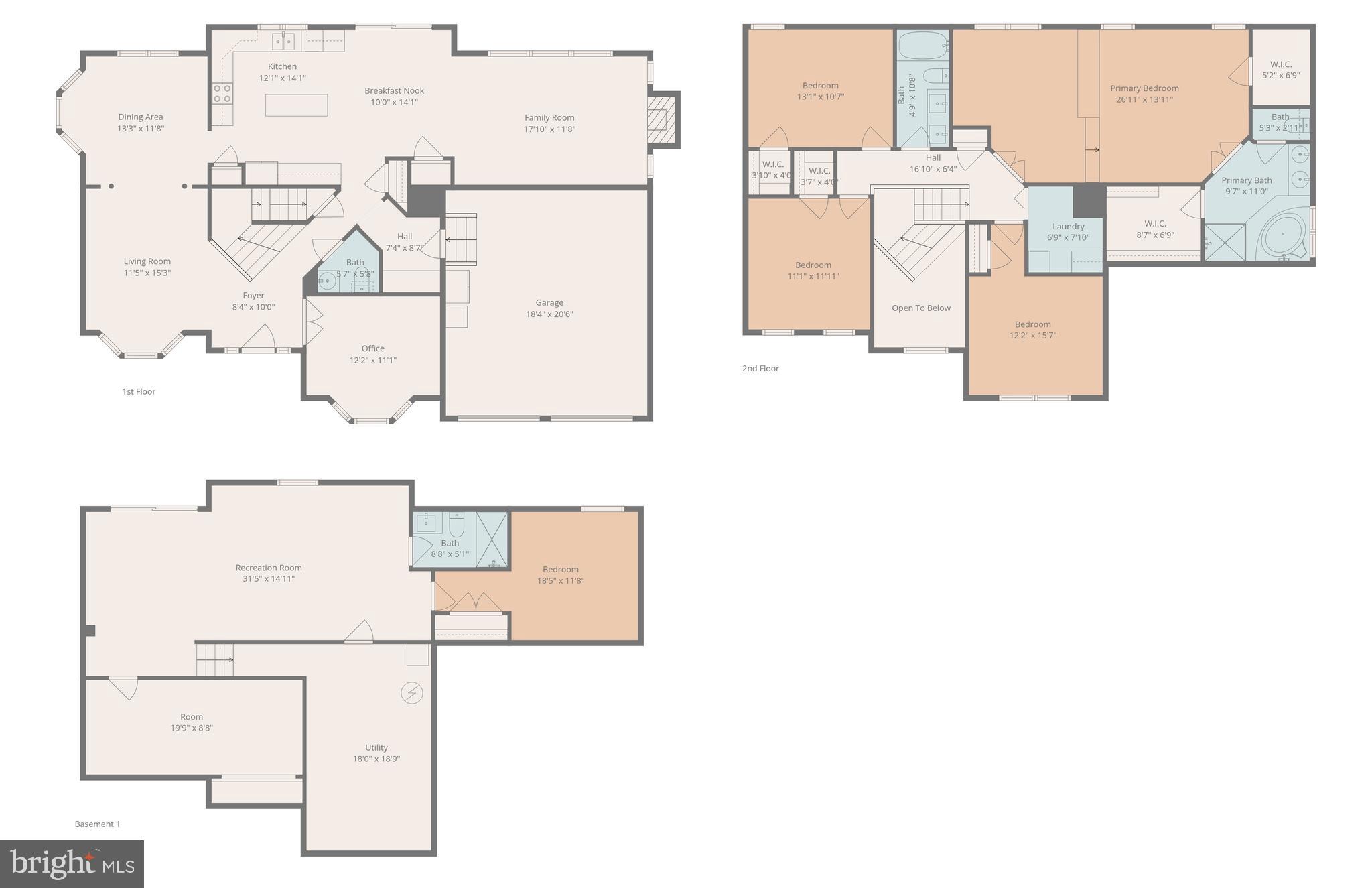 LEELAND STATION - Residential