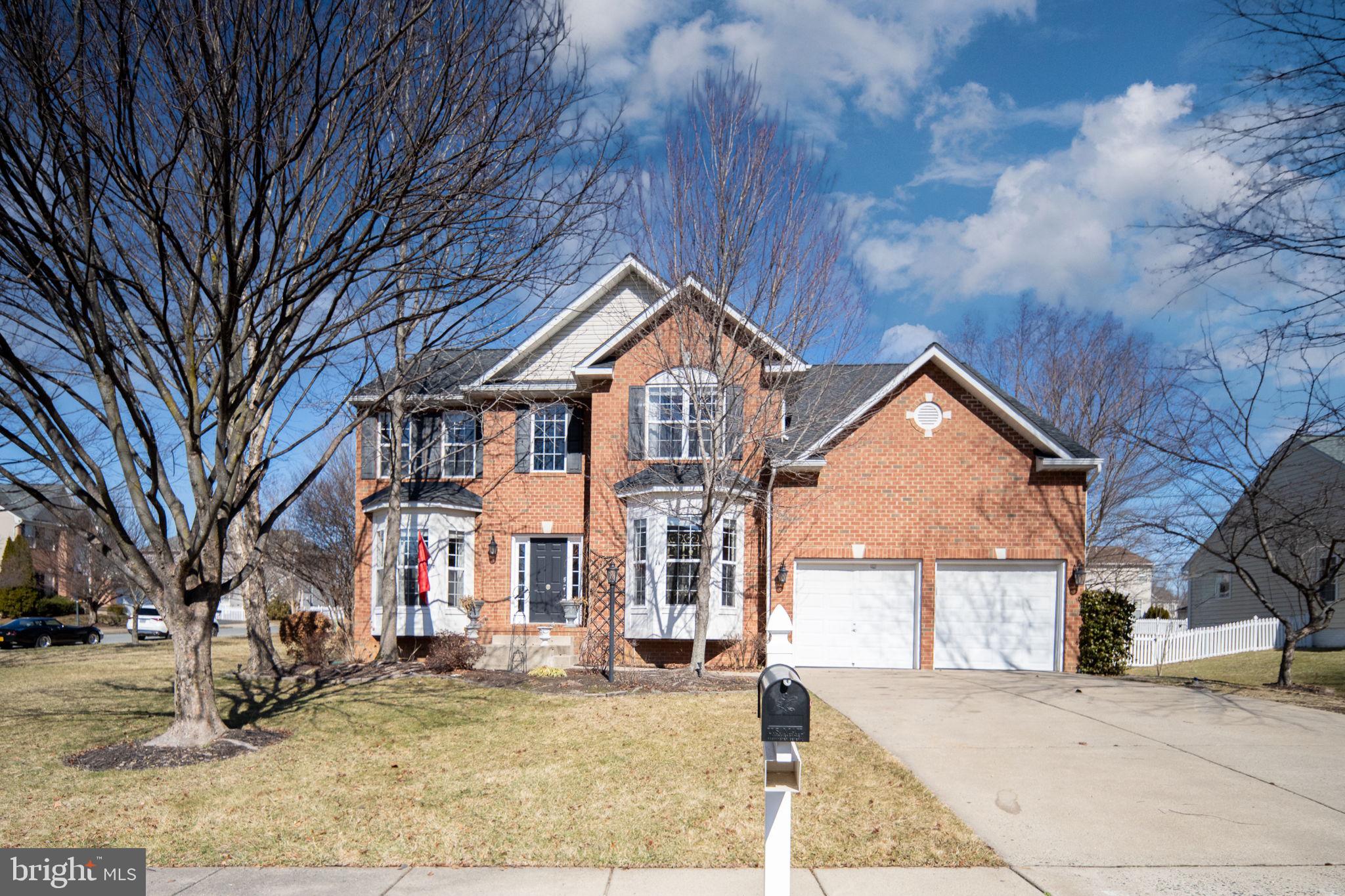 LEELAND STATION - Residential