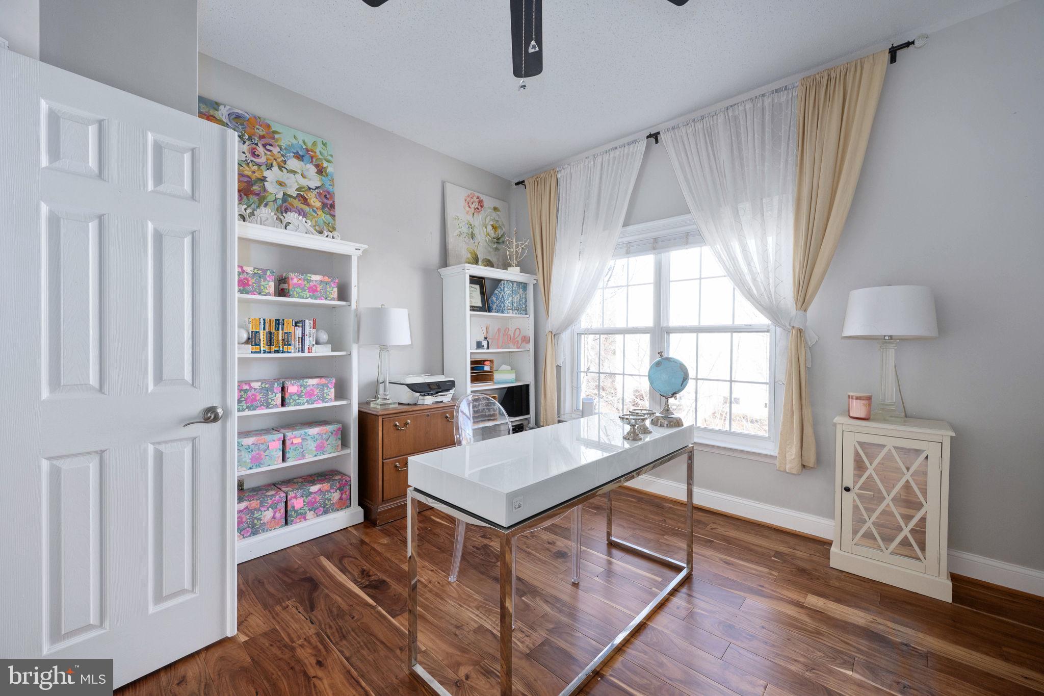 LEELAND STATION - Residential