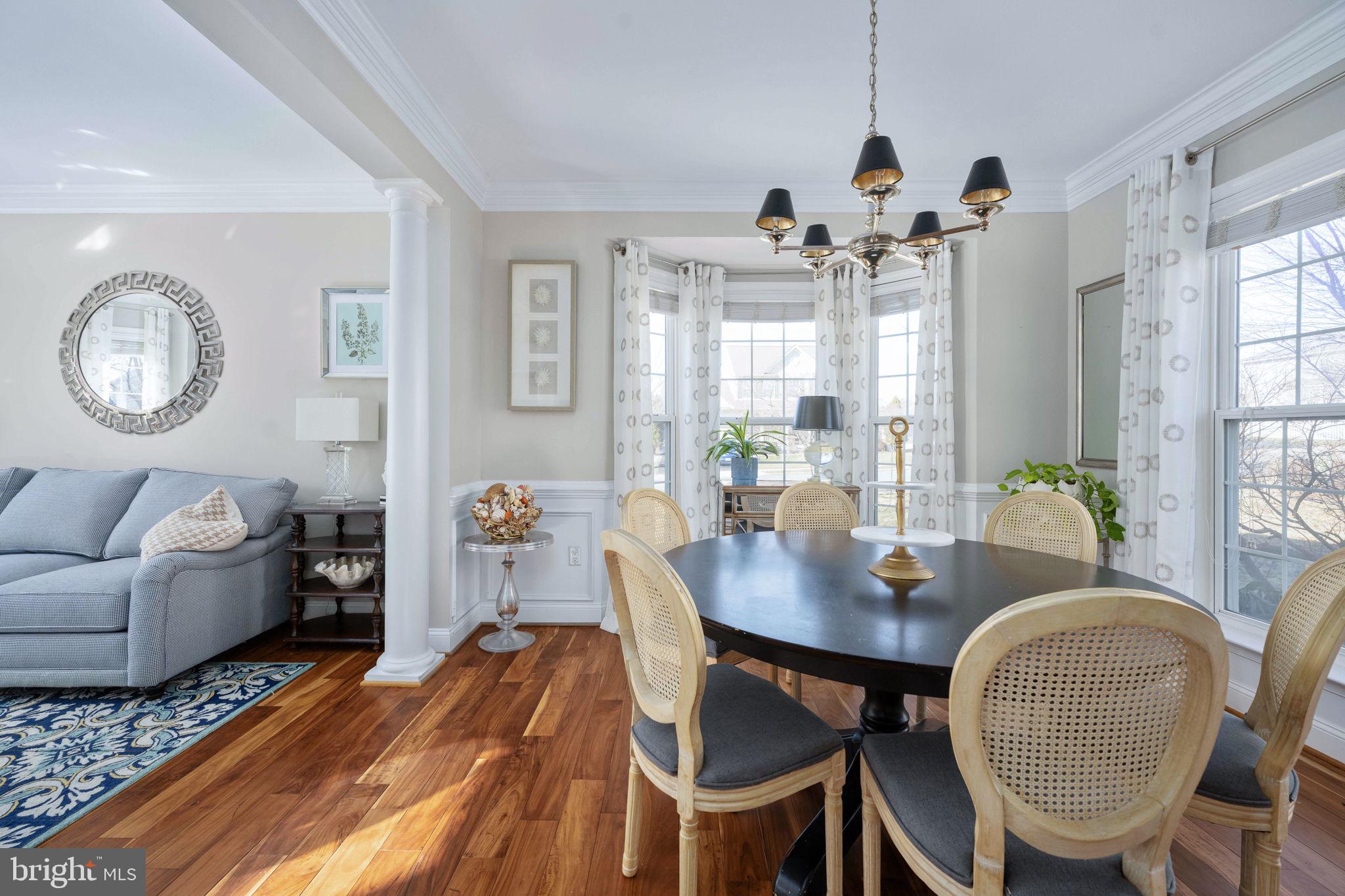 LEELAND STATION - Residential